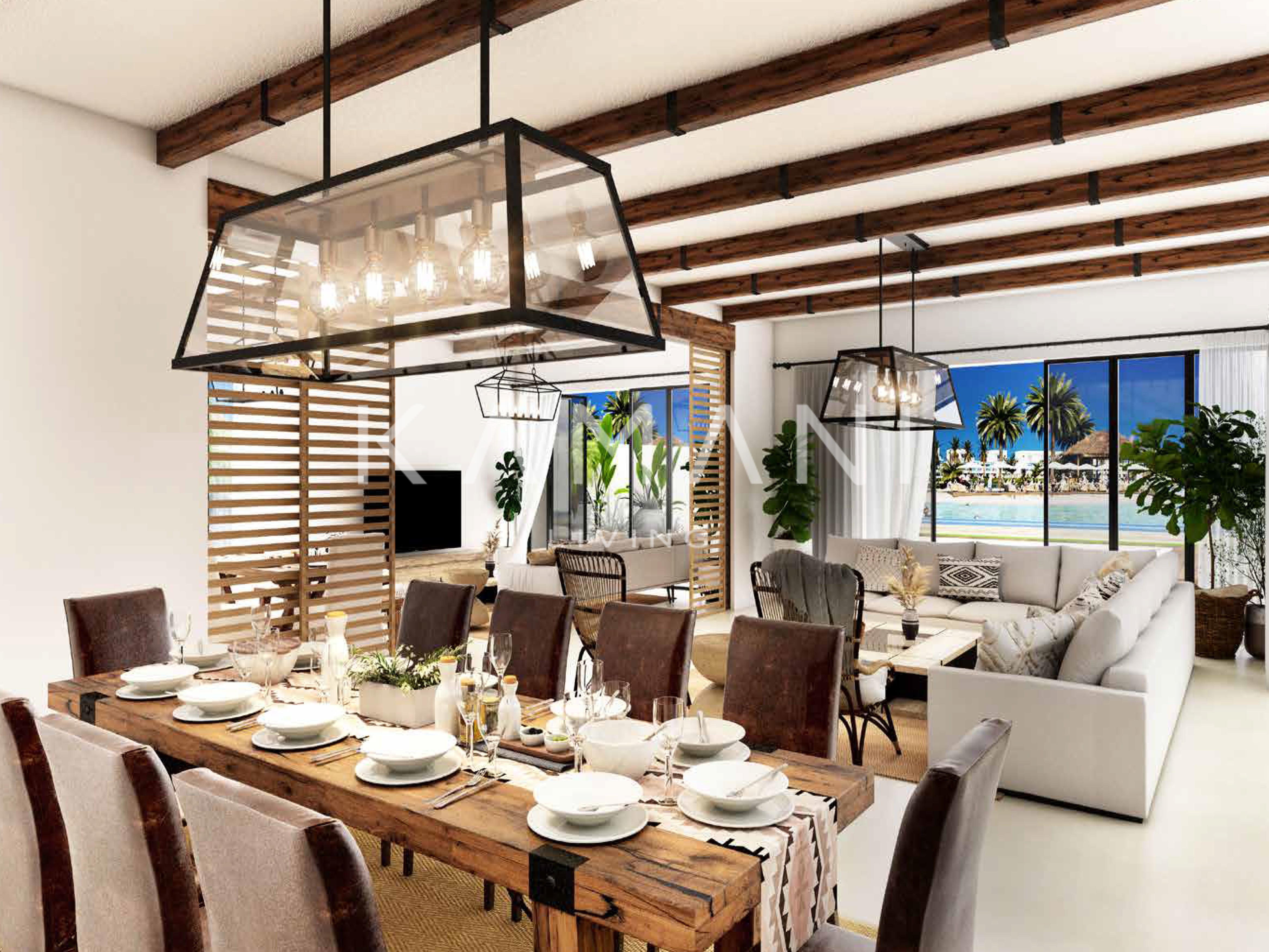 Mortgageable | Next To Lagoon |  Close To Central