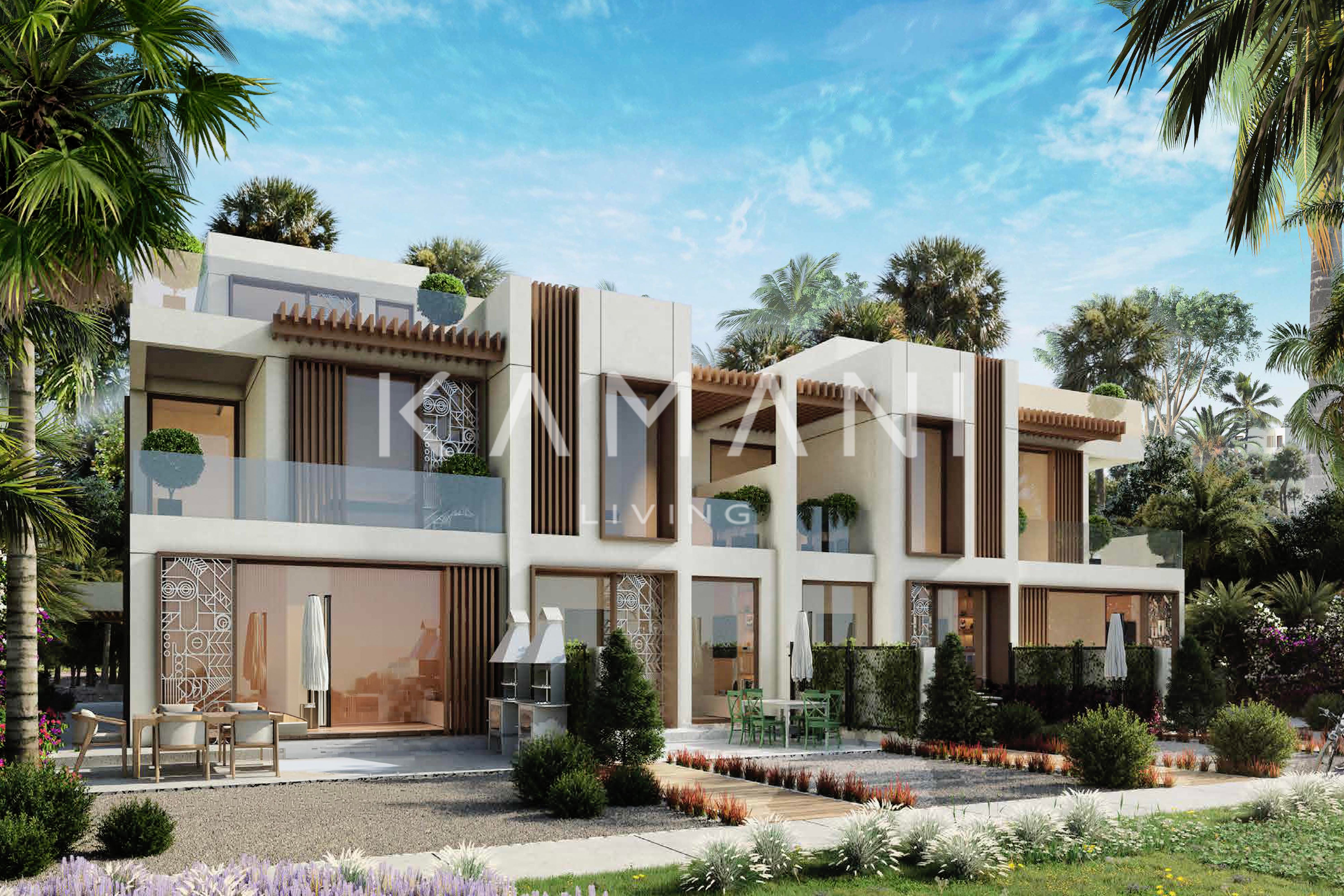 Park Facing | Close To Central Hub | Investor Deal