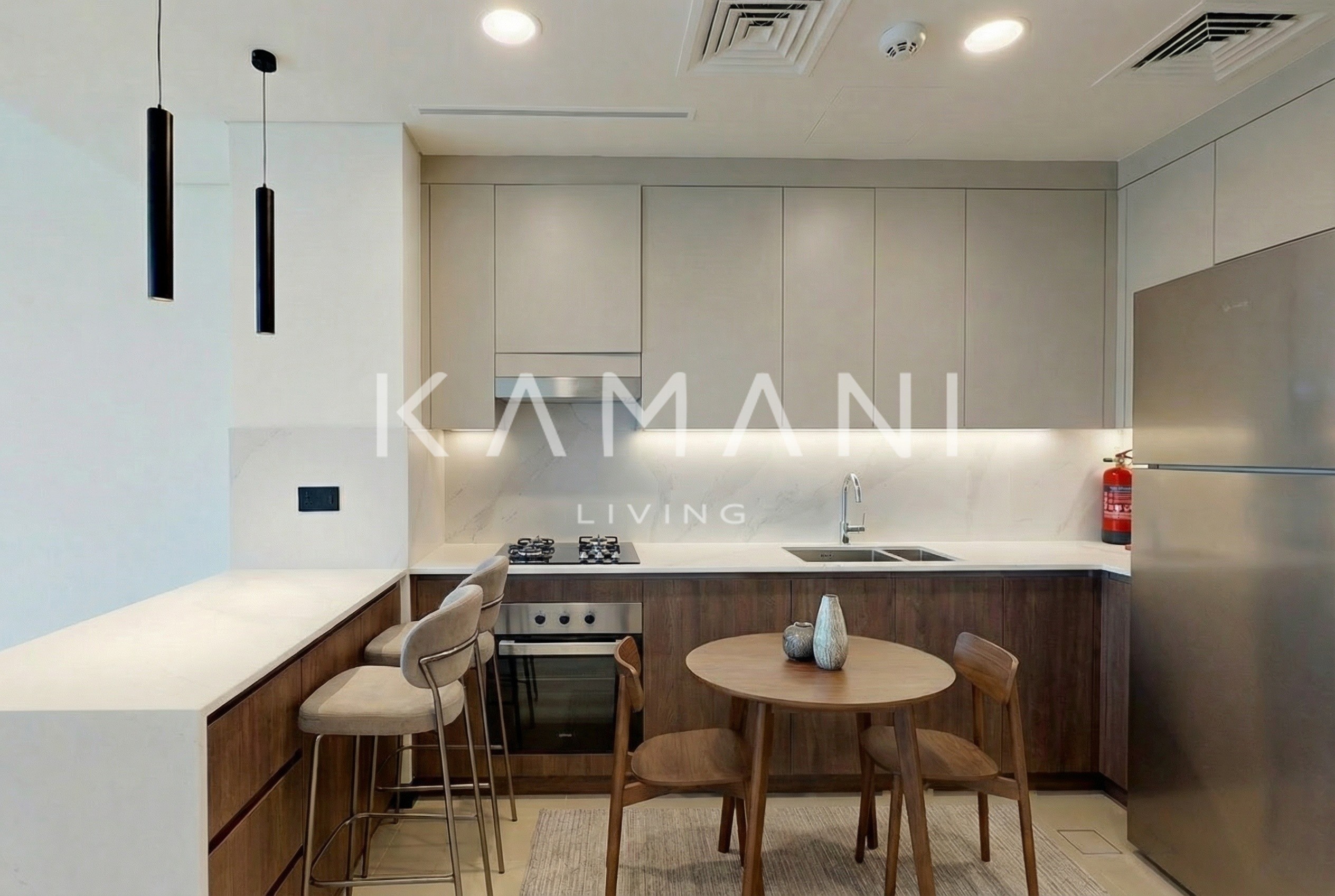 Vacant On Transfer | Single Row | Prime Location