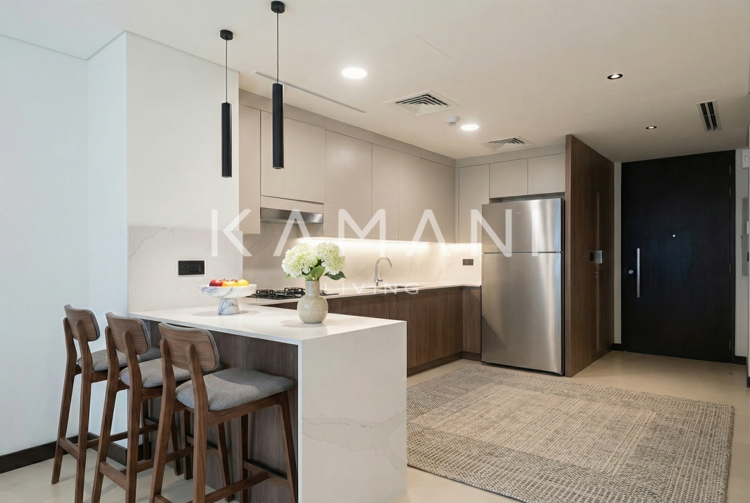 Vacant On Transfer | Single Row | Prime Location