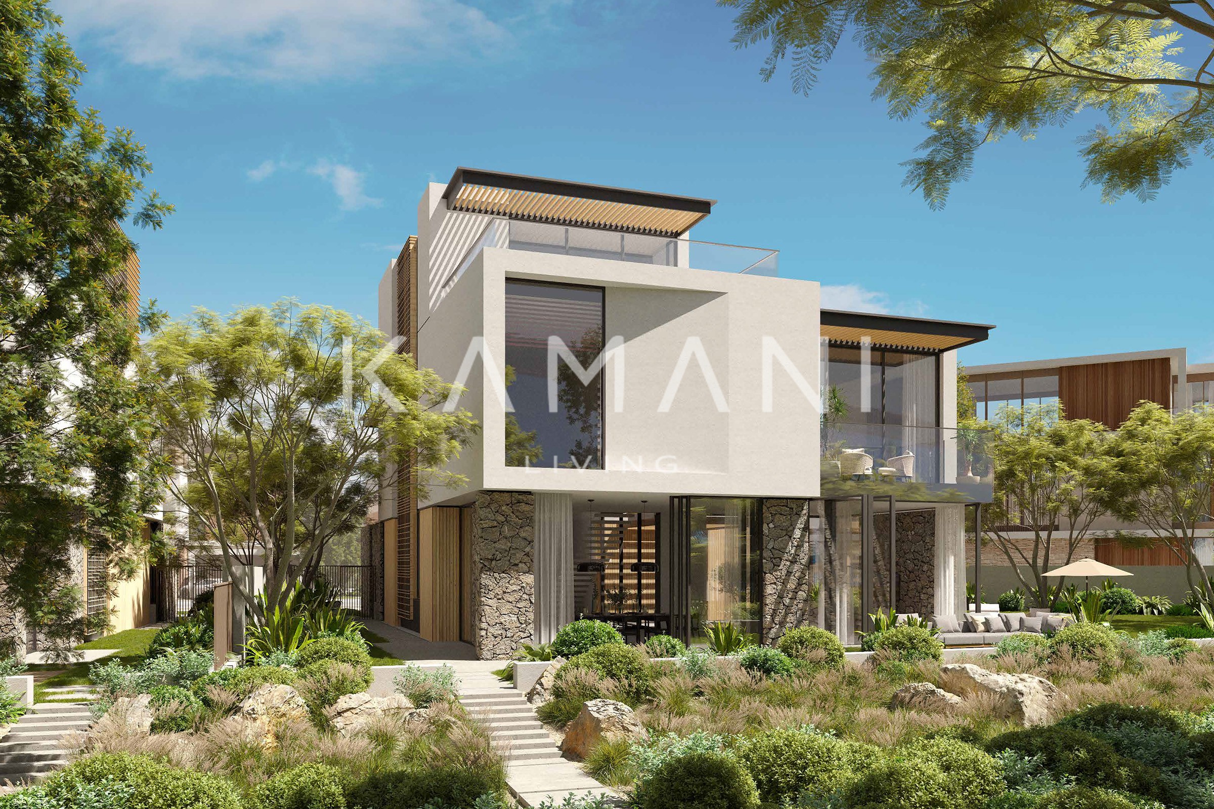 Premium Villa |  Phase 3 | 5BHK
