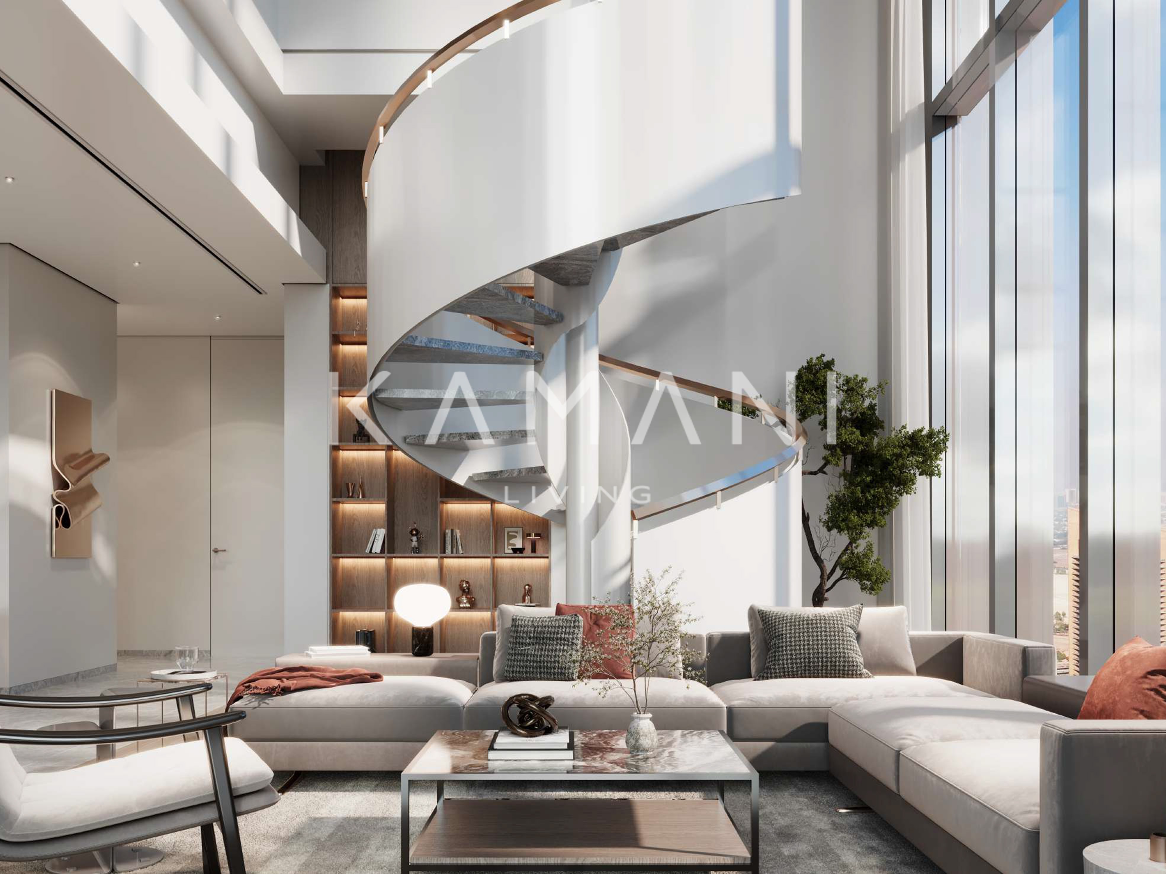 Investor Deal | Burj Khalifa View | Payment Plan