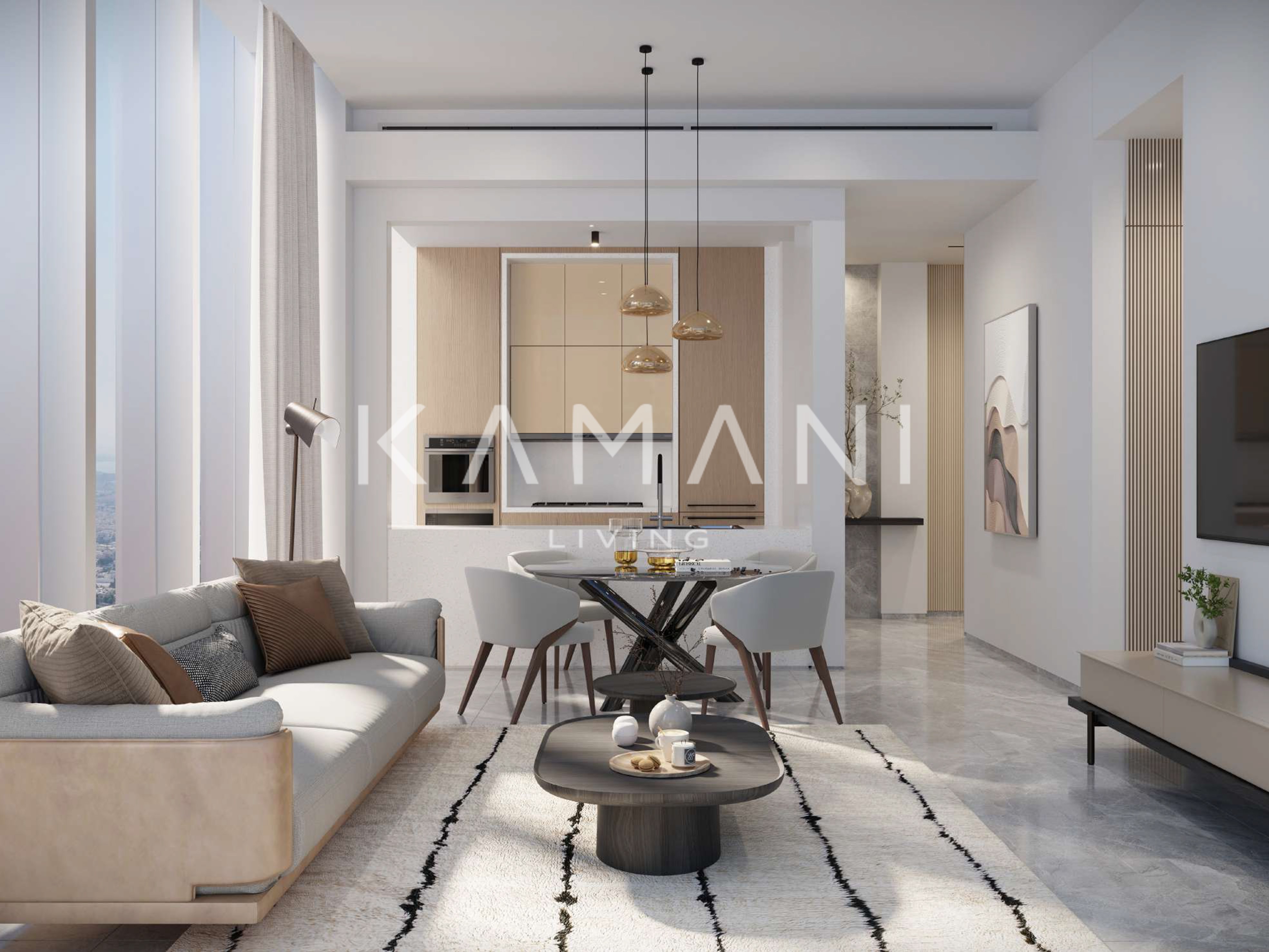 Premium | Burj Khalifa View | Payment Plan