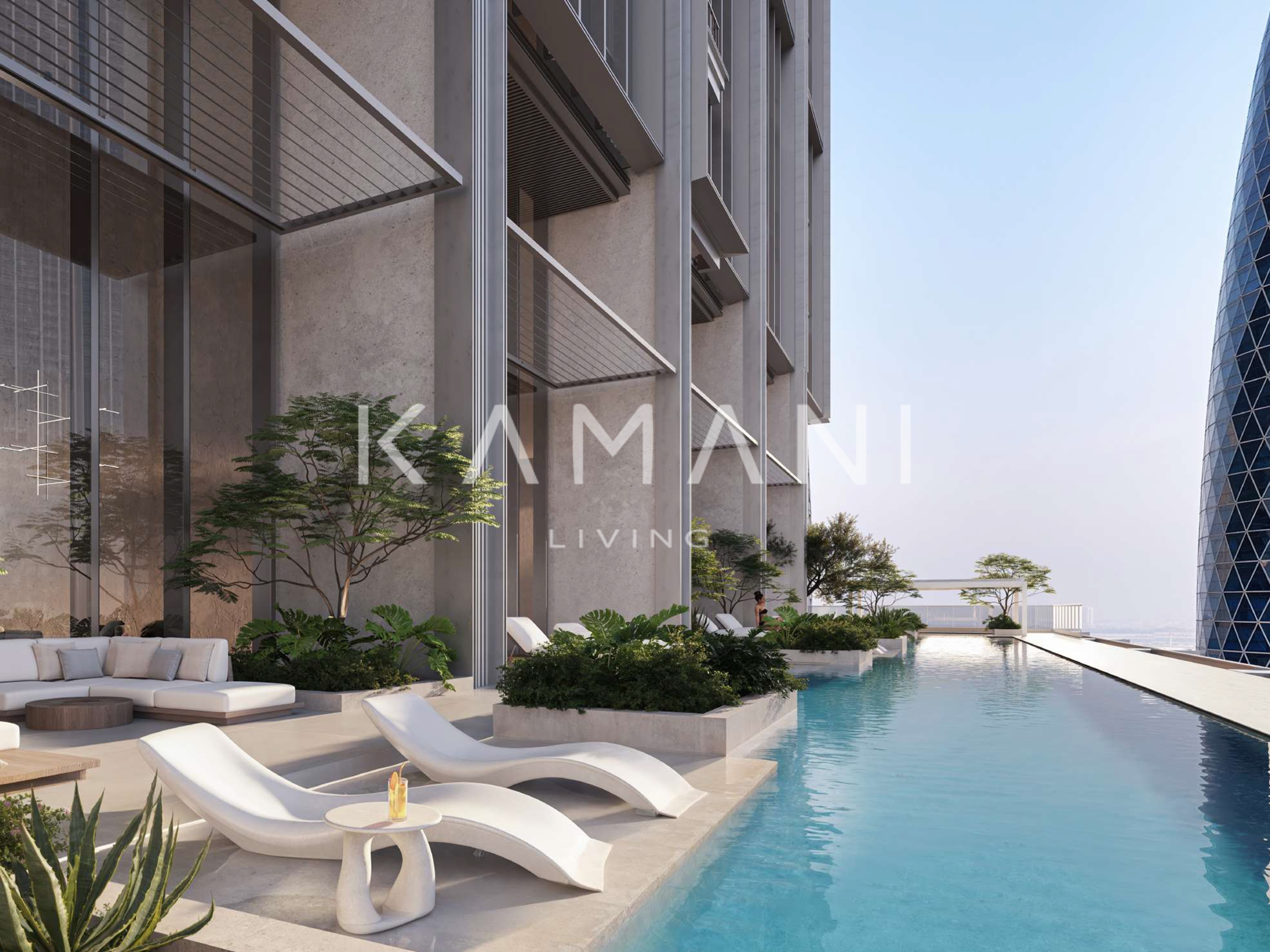 Premium | Burj Khalifa View | Payment Plan
