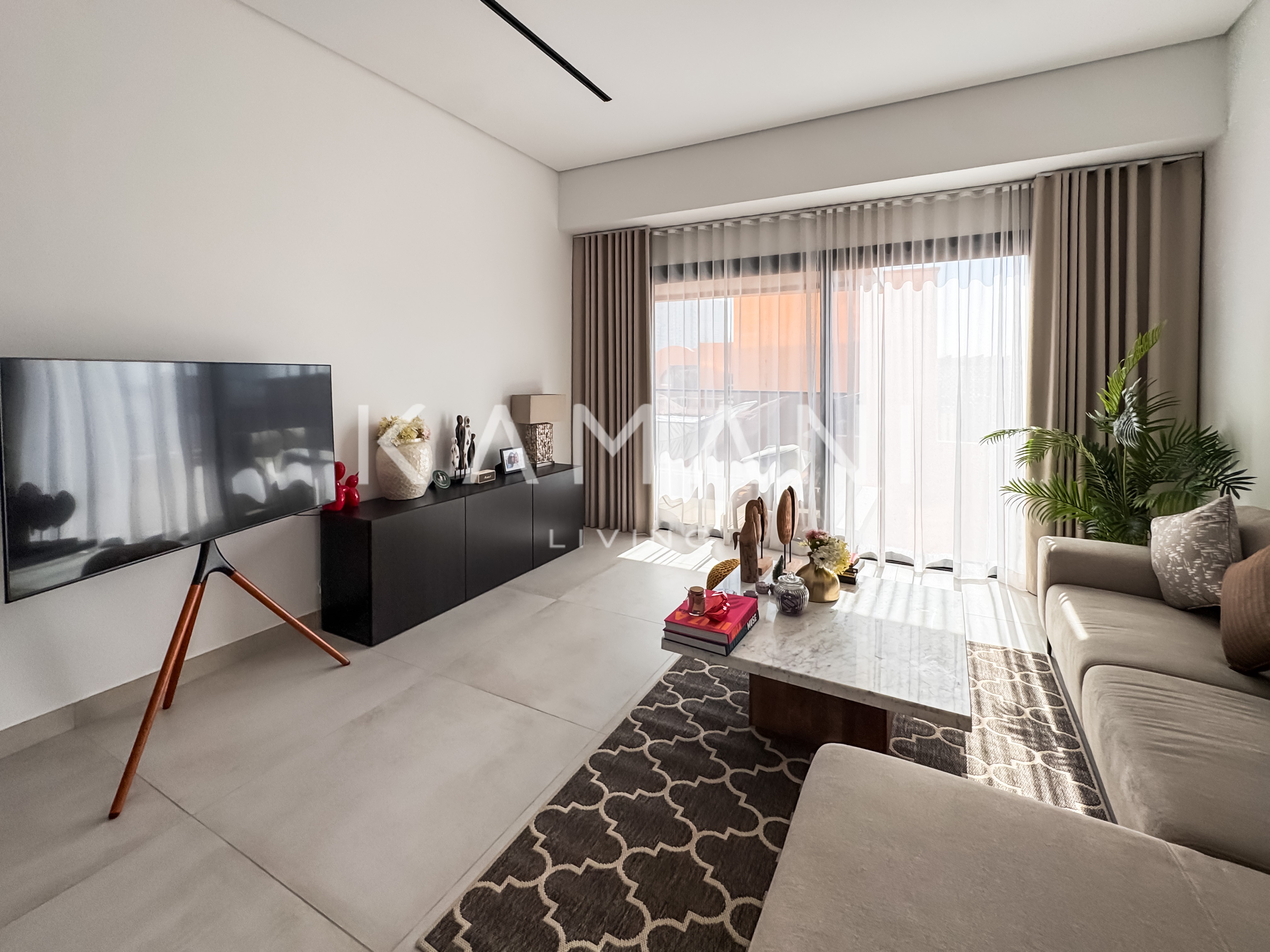 Fully Furnished | Spacious | Great ROI