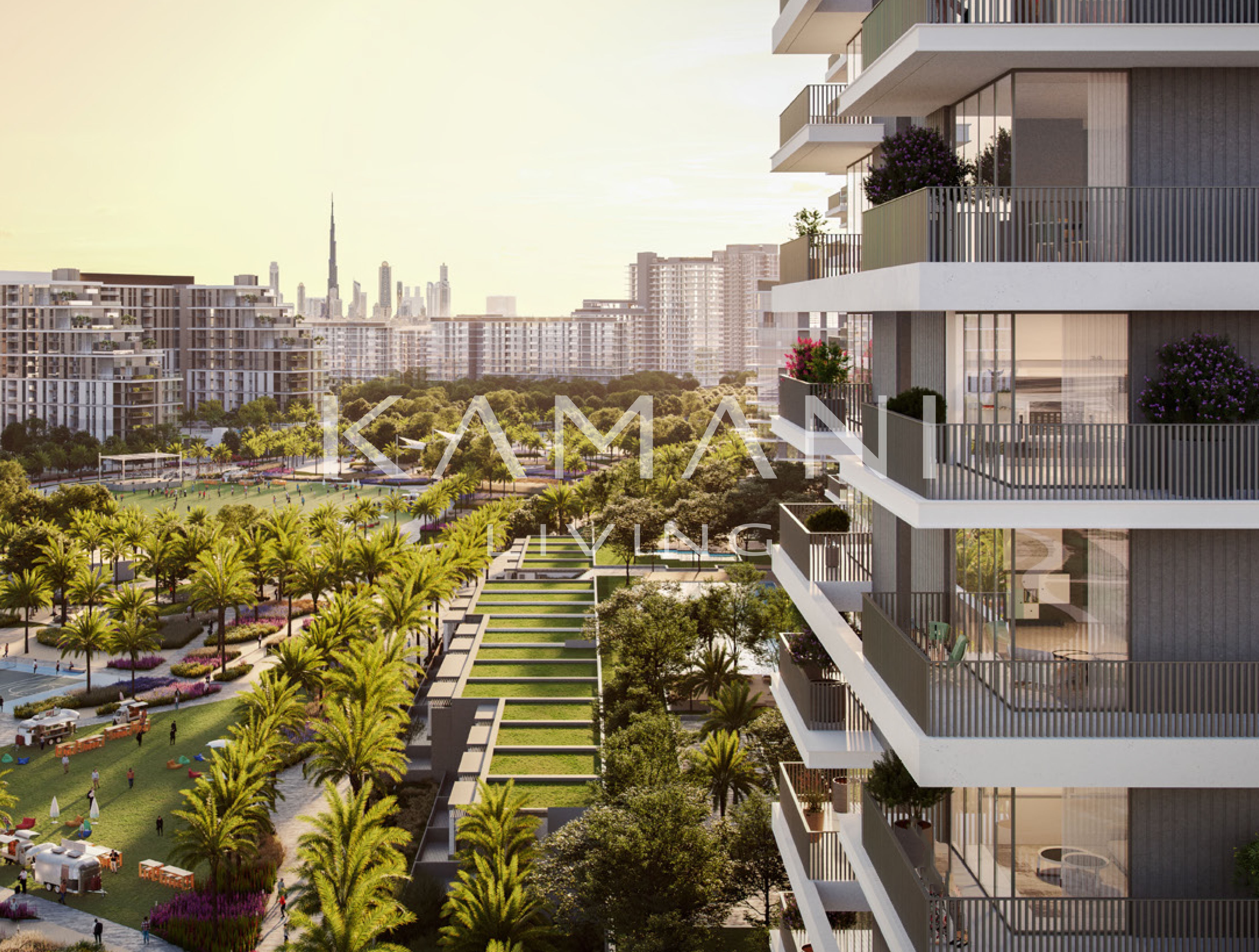 Sophisticated Living | Great Investment