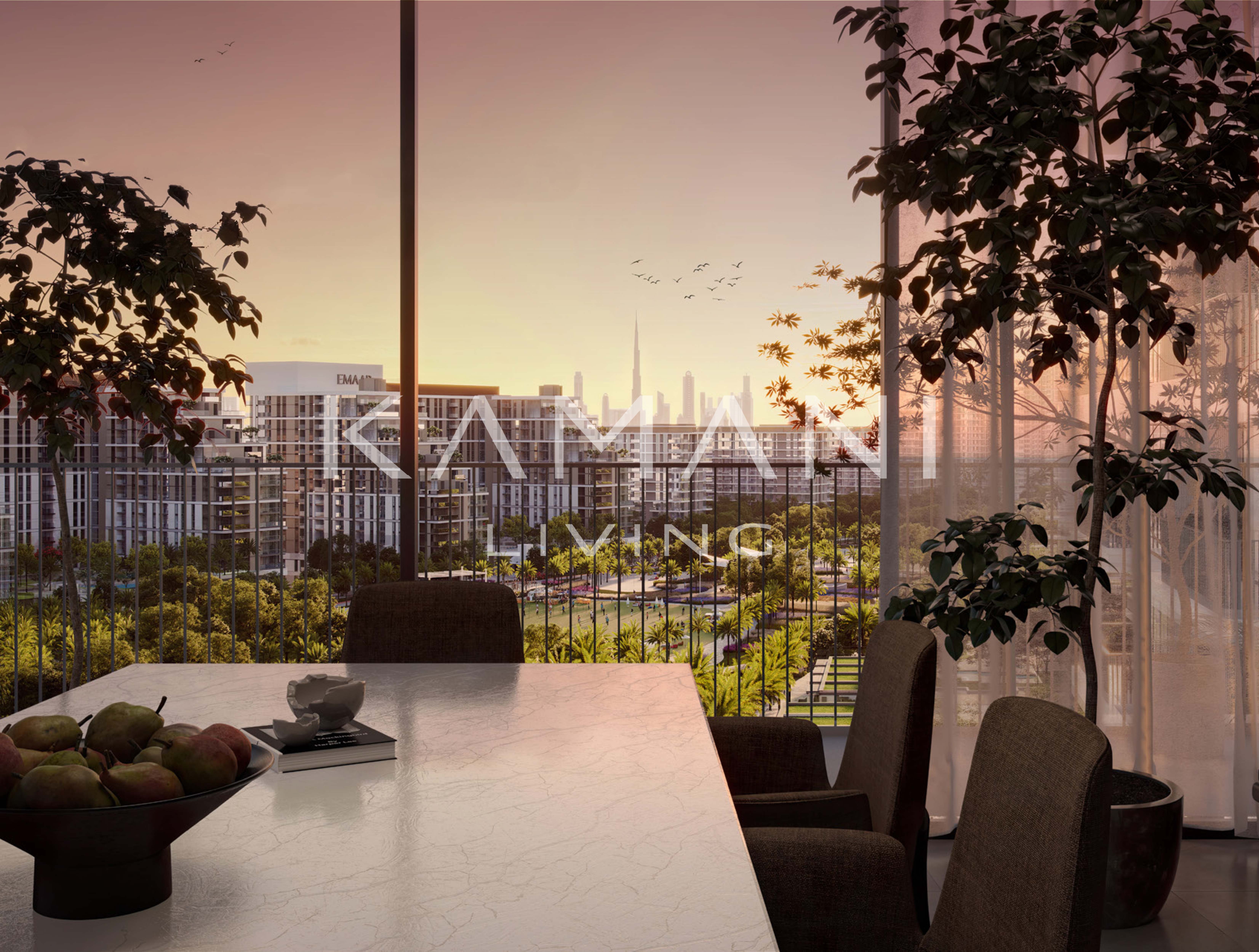 Sophisticated Living | Great Investment