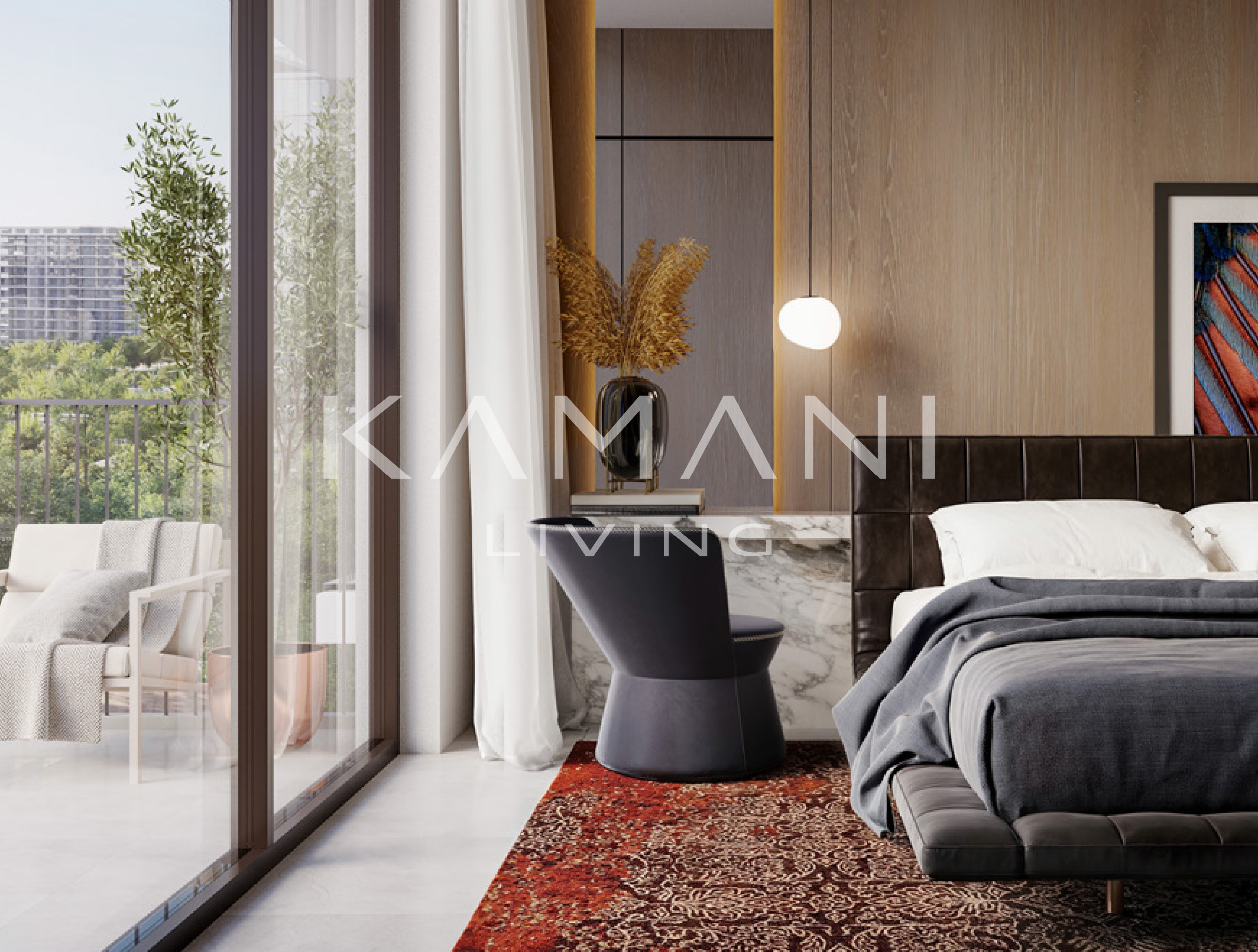 Sophisticated Living | Great Investment