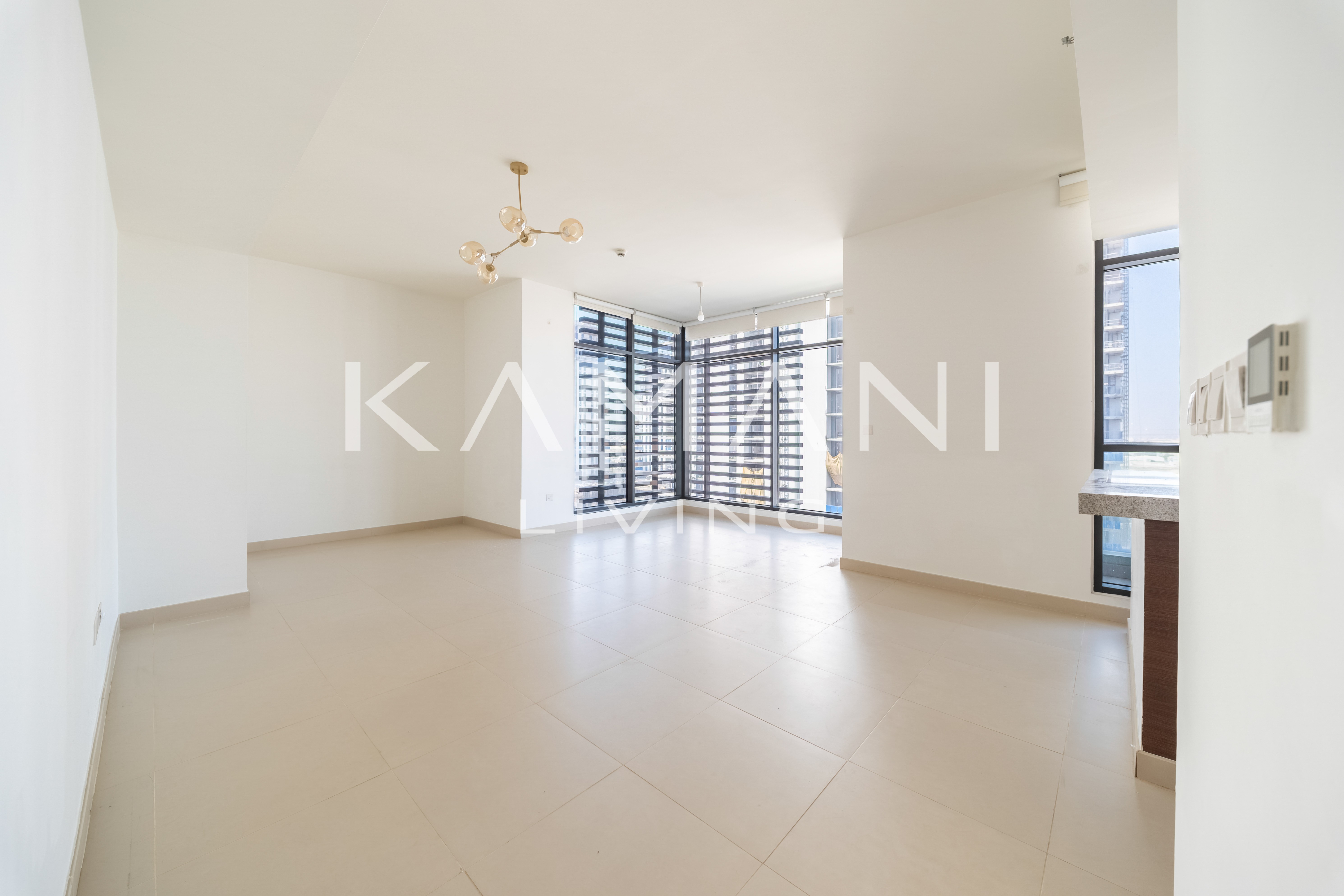 Vacant on Transfer | Huge Layout | Prime Location