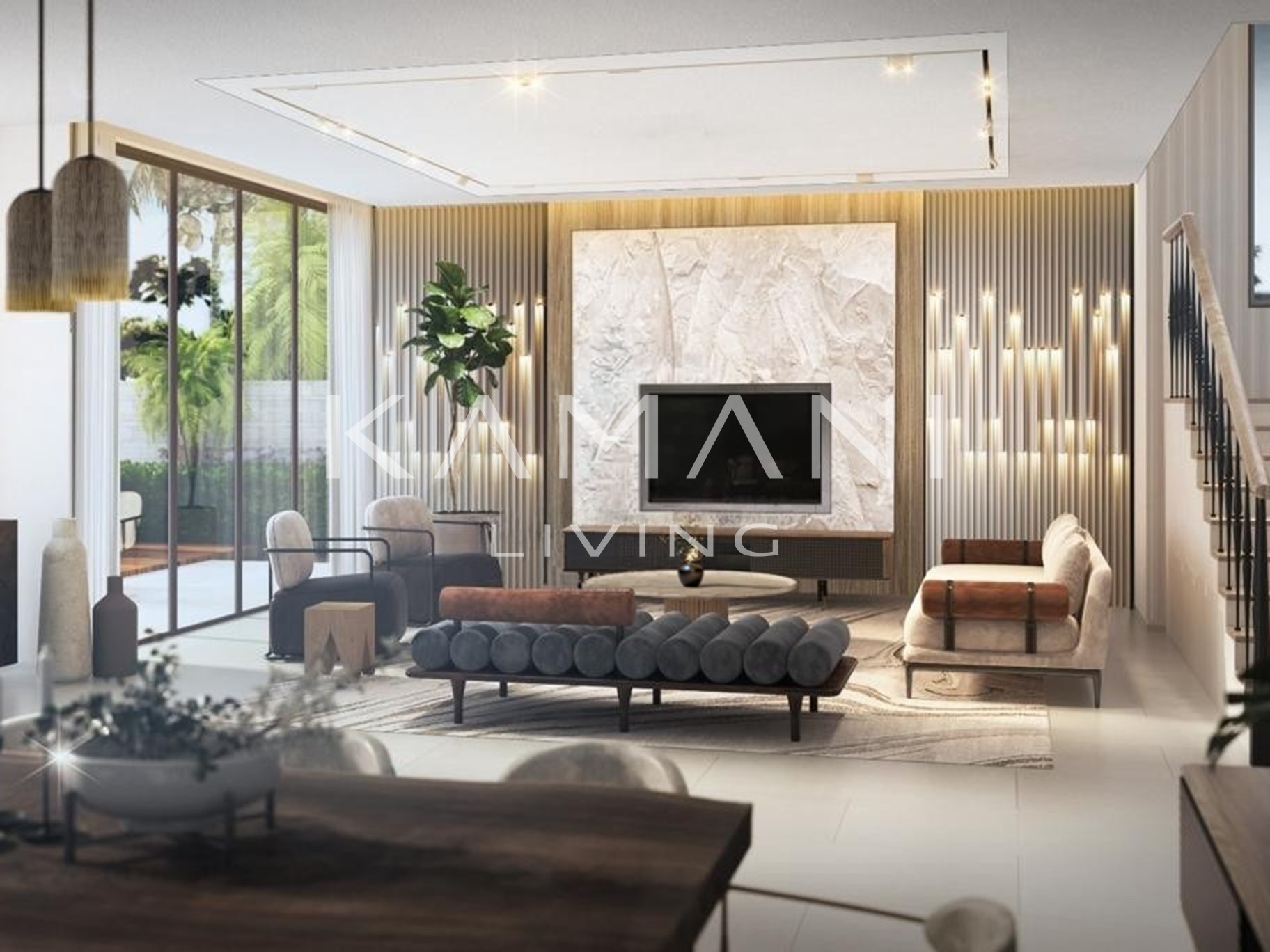 Exclusive | Lagoon Facing |  Mortgageable