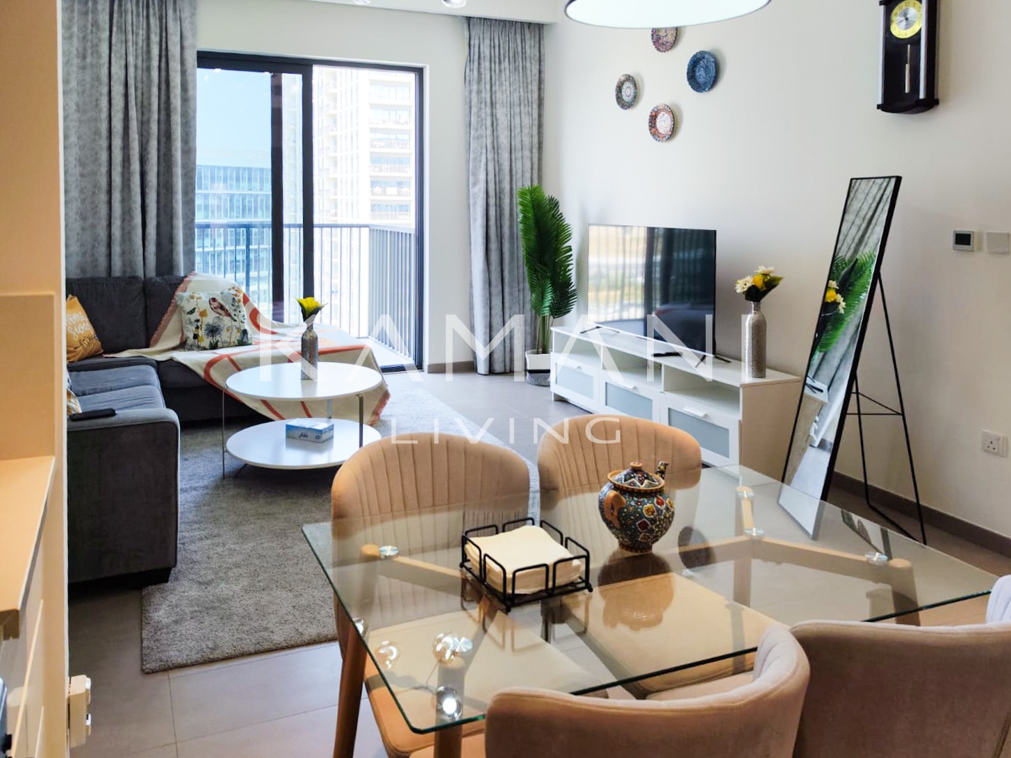 Great Price | Spacious | Vacant On Transfer