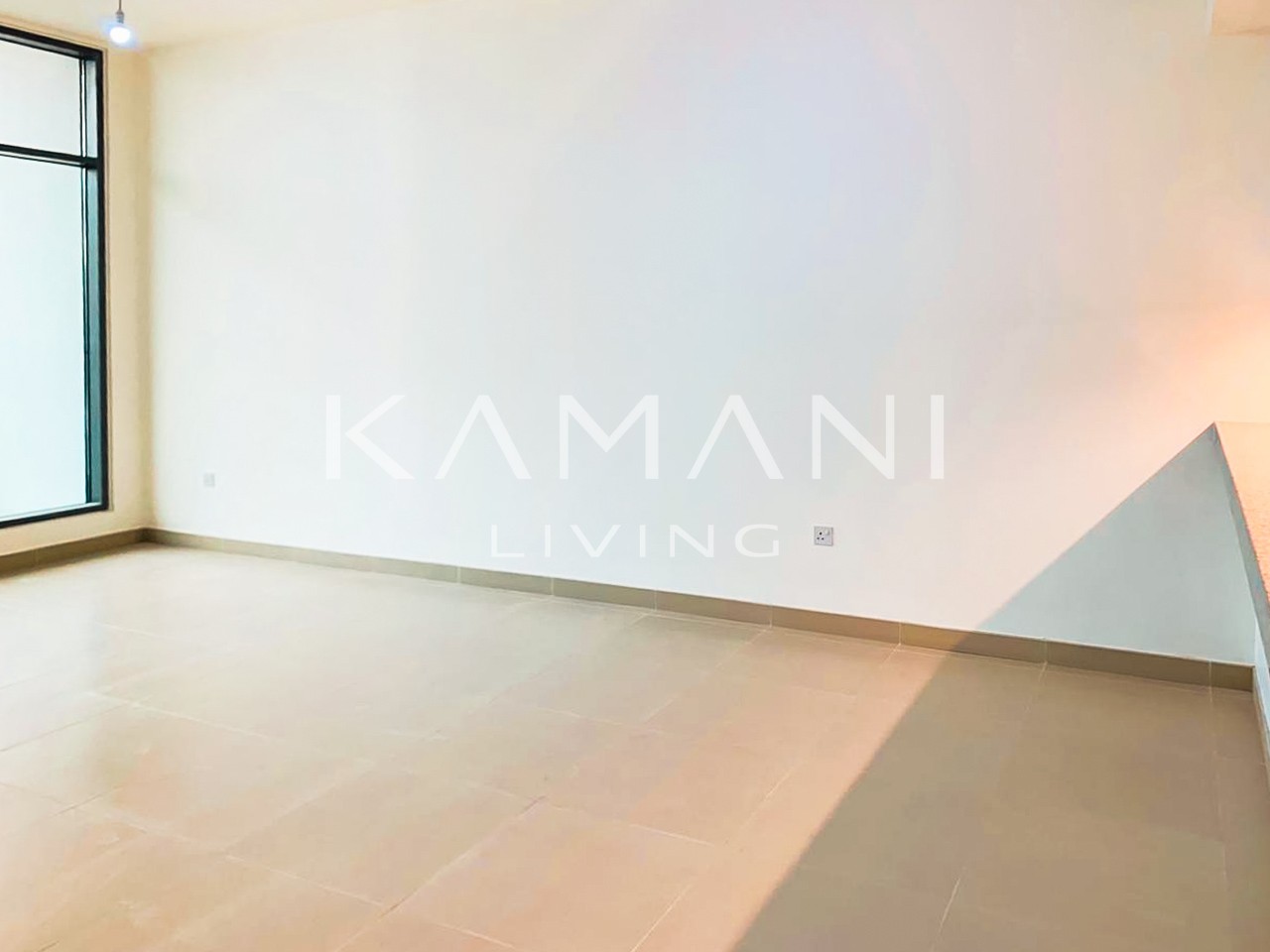 Spacious Layout | Pool and Park View | Vacant