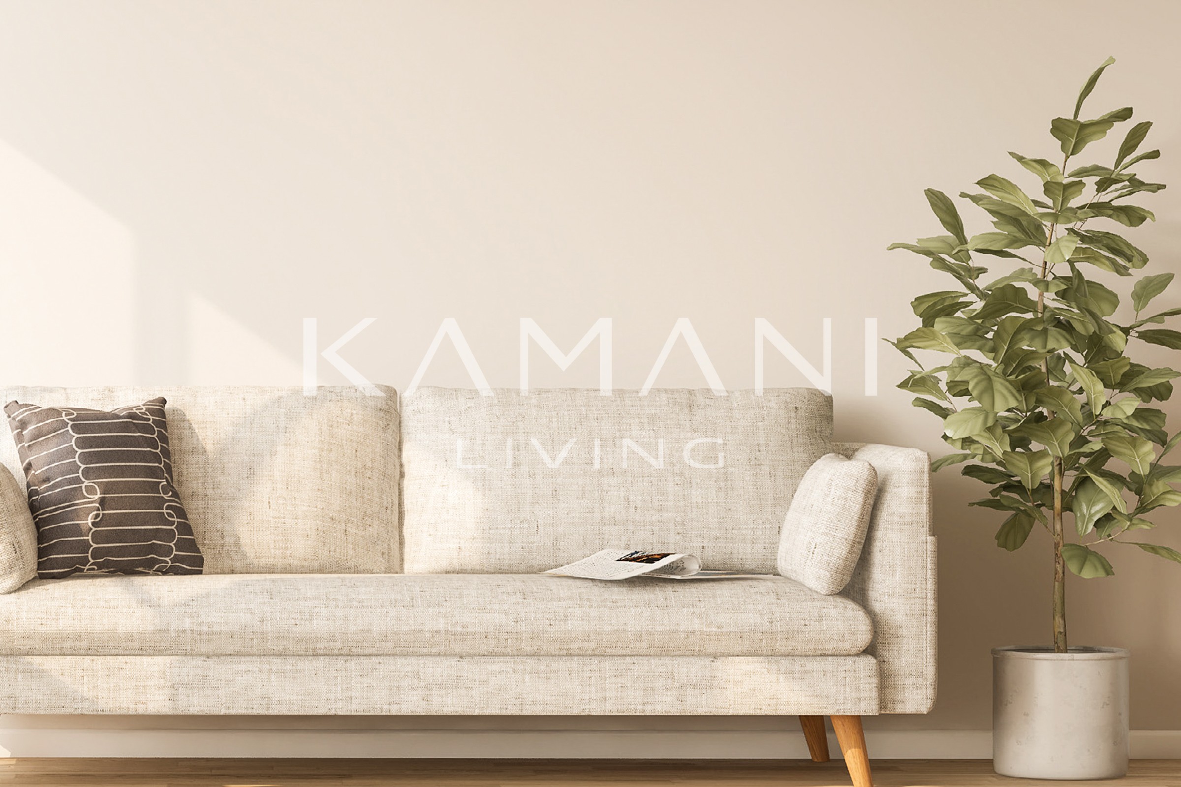 Luxury Living | Spacious Layout | High Floor