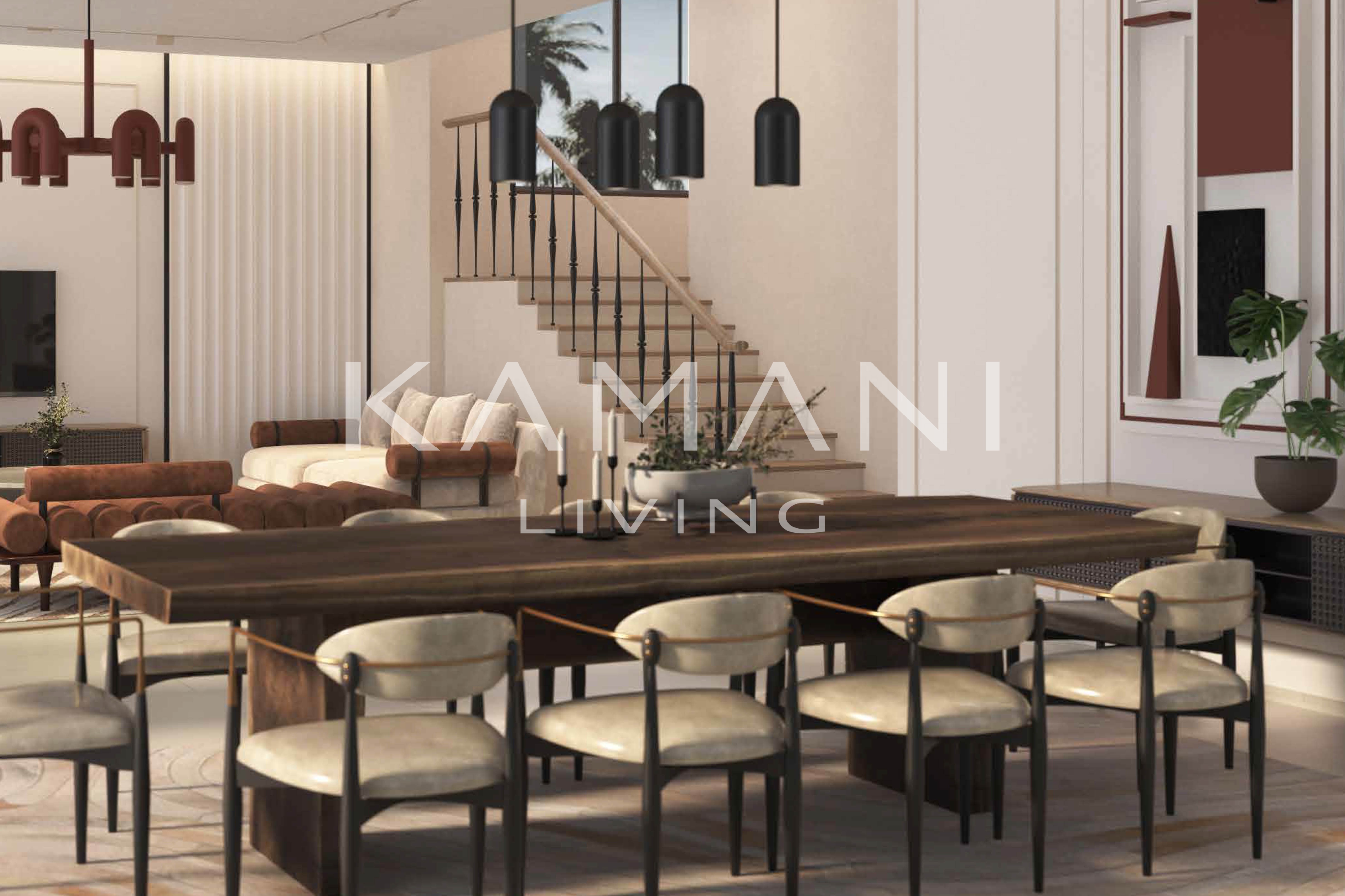 Single Row | Corner Unit | Investor Deal