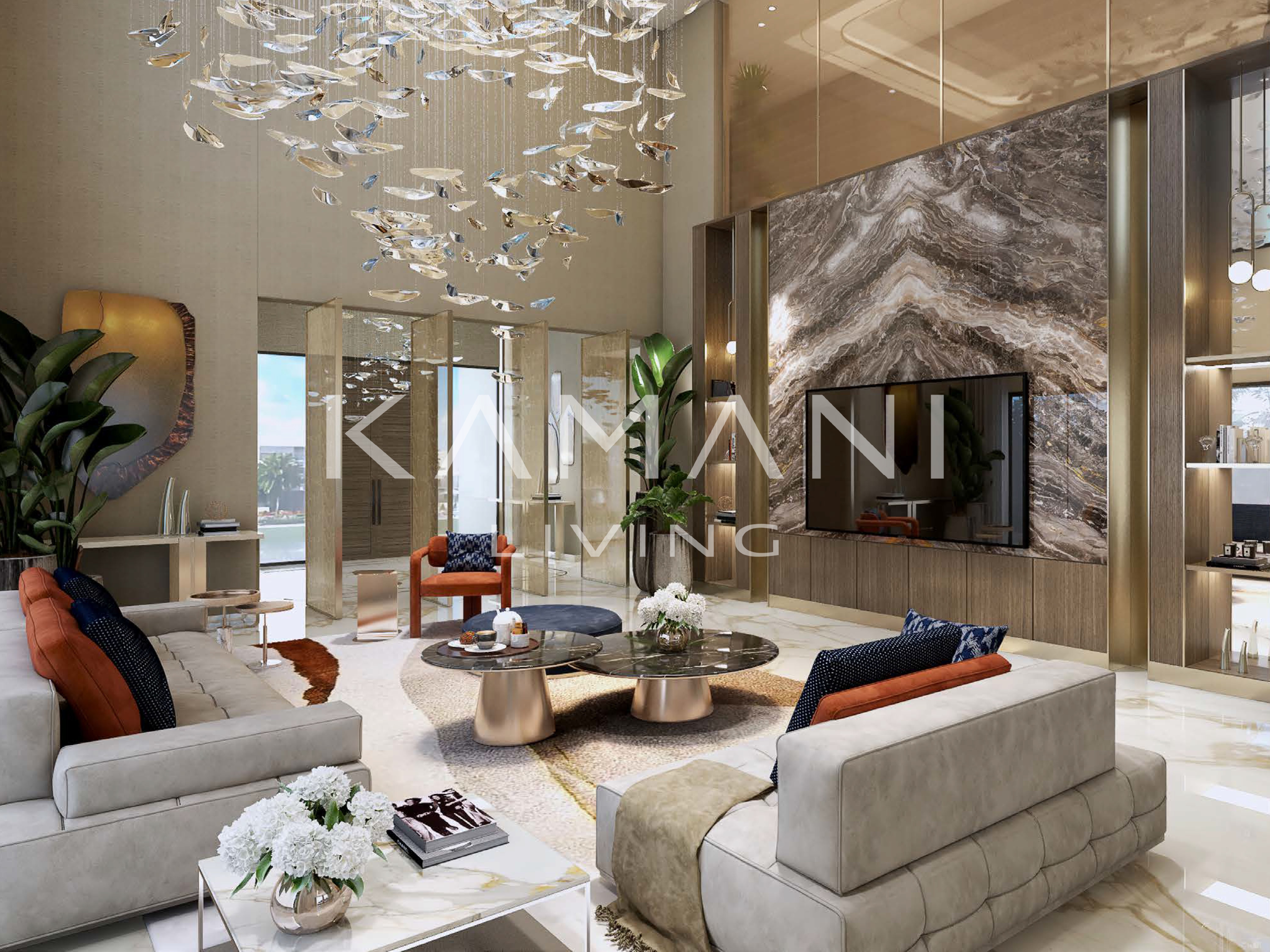 Huge Plot | Luxurious | Investor Deal