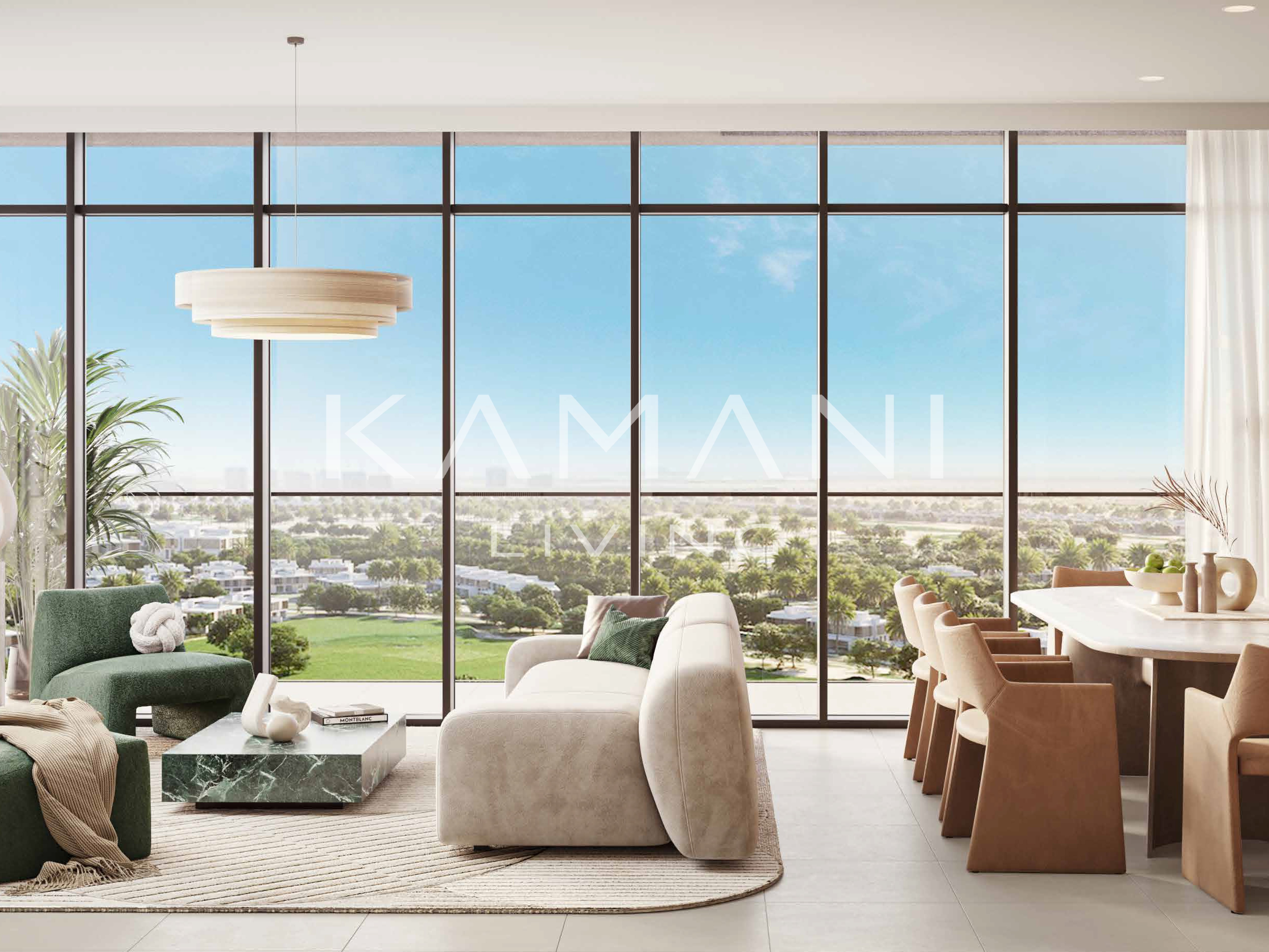 Genuine Resale | Brand New | Full Golf Course View