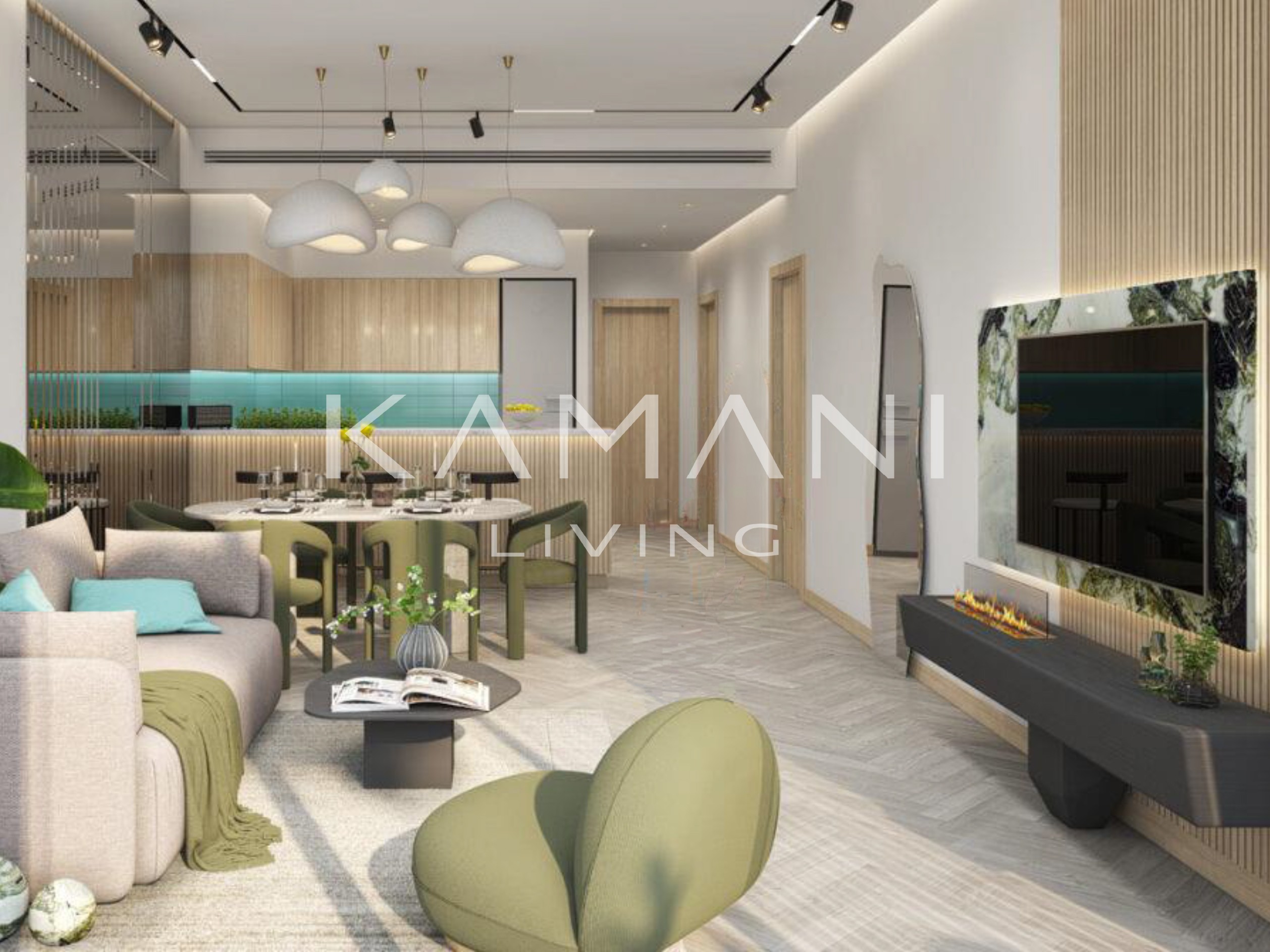 Modern Layout | Waterfront Living | Great Location