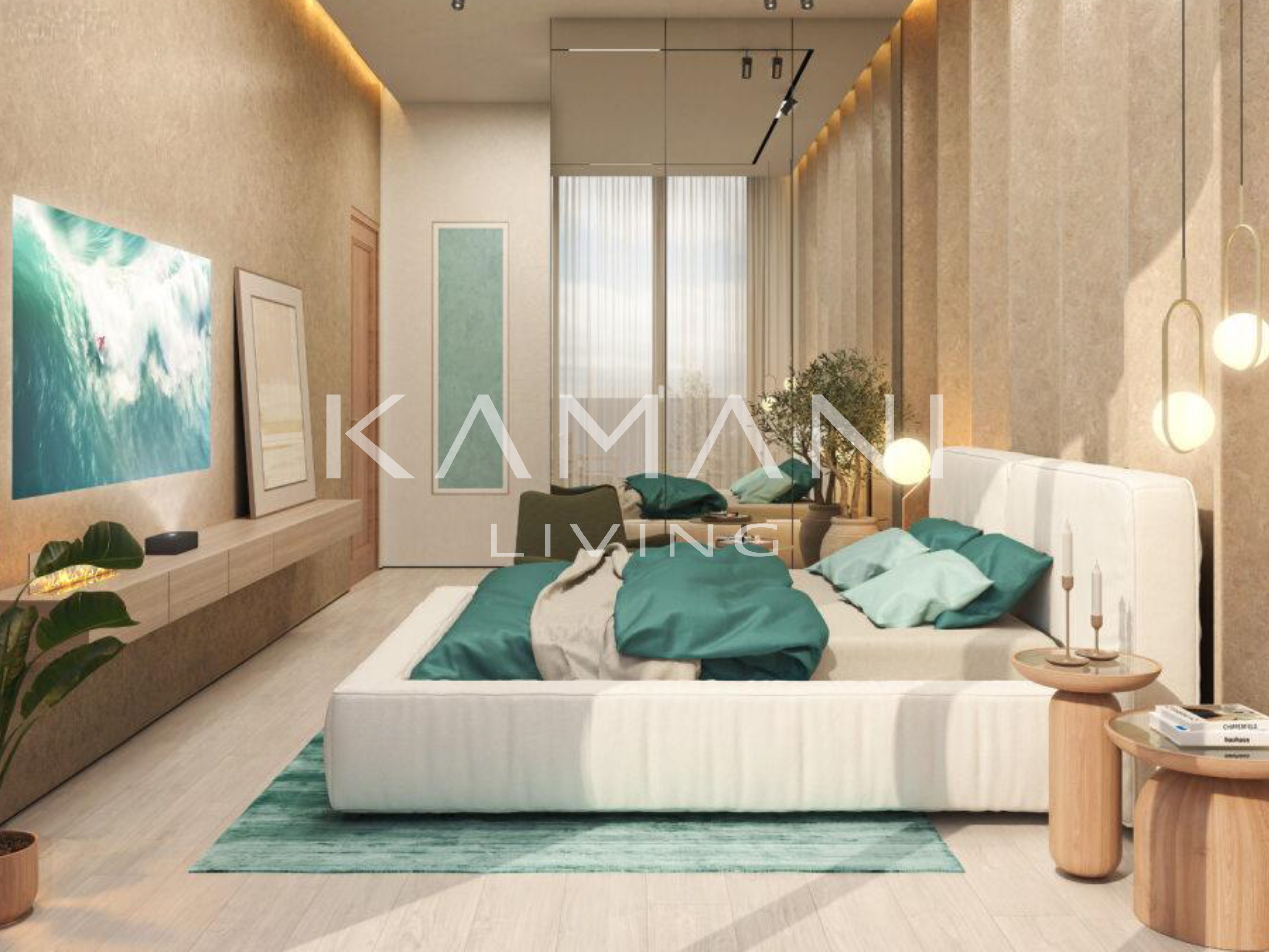 Modern Layout | Waterfront Living | Great Location