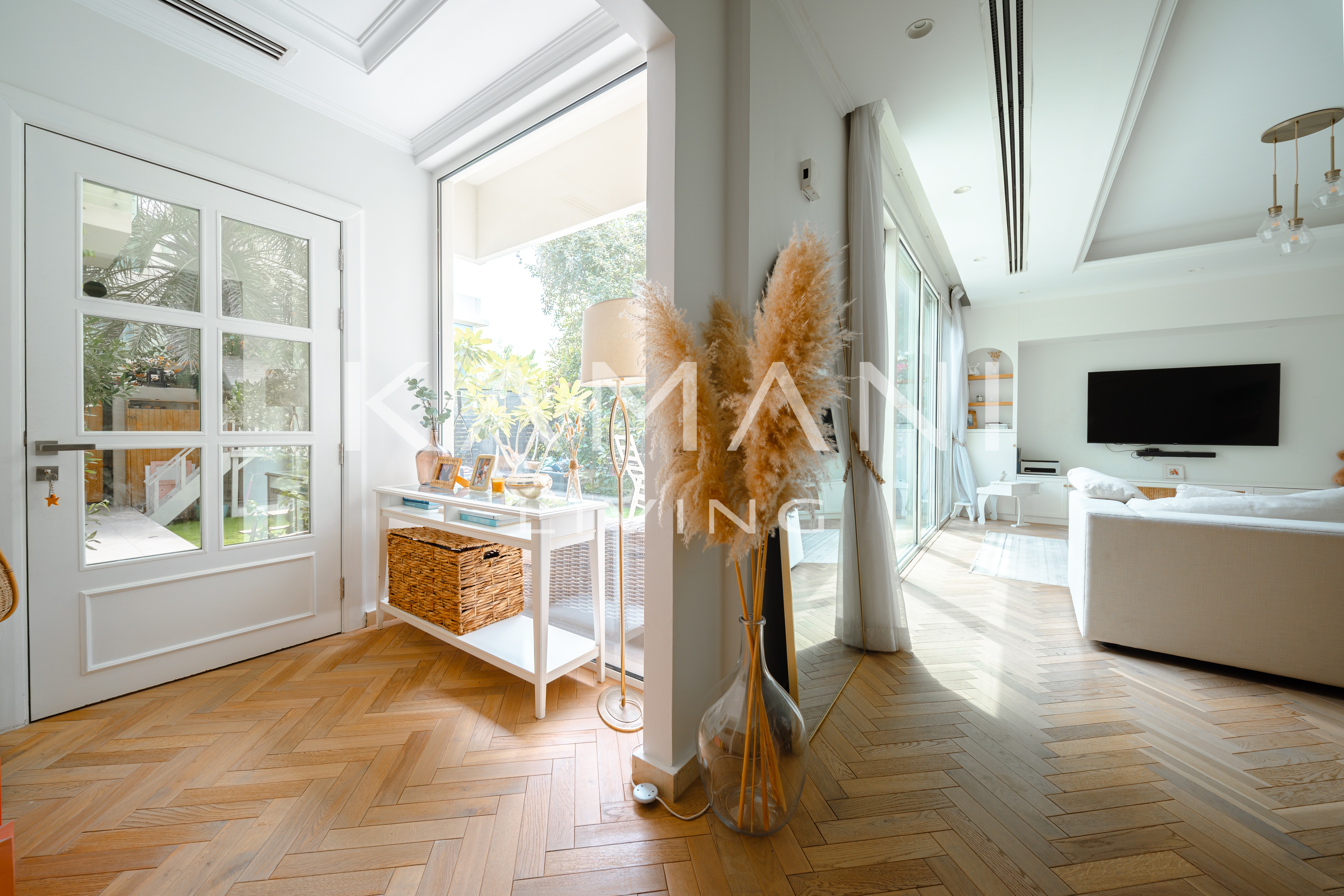 Vacant on Transfer | Spacious Villa | Best Price