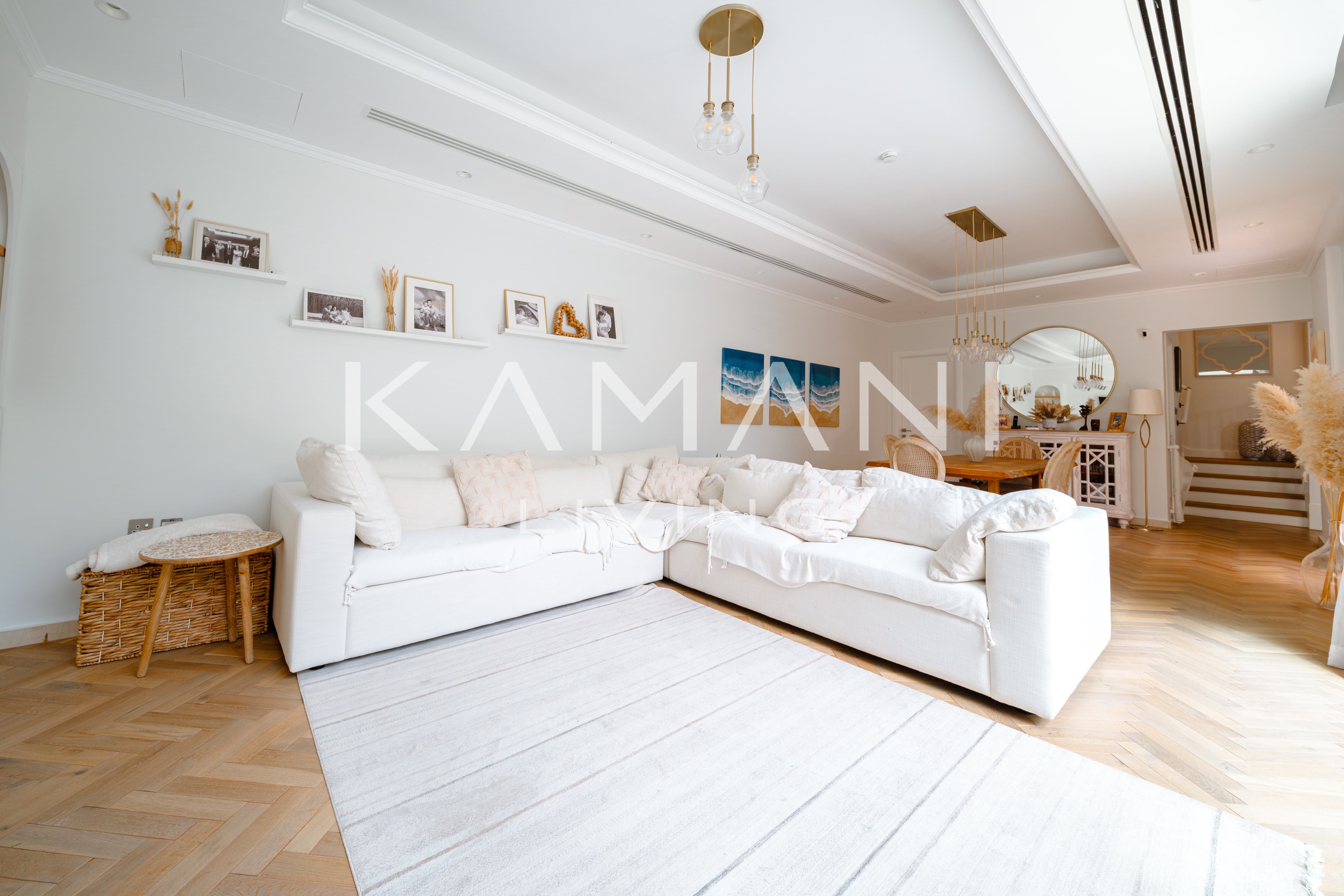 Vacant on Transfer | Spacious Villa | Best Price