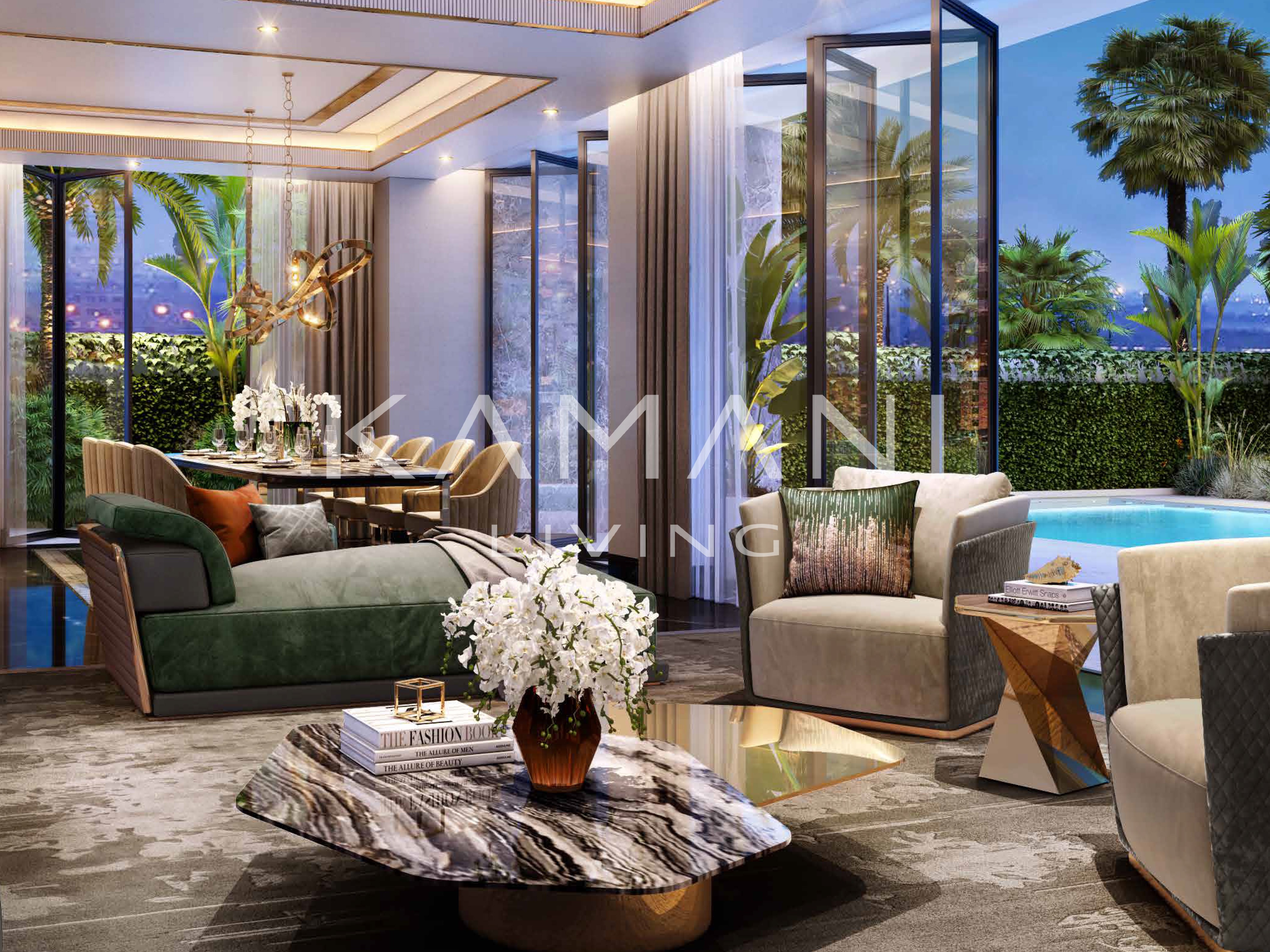 Ultra Luxury | Below OP | Investor Deal