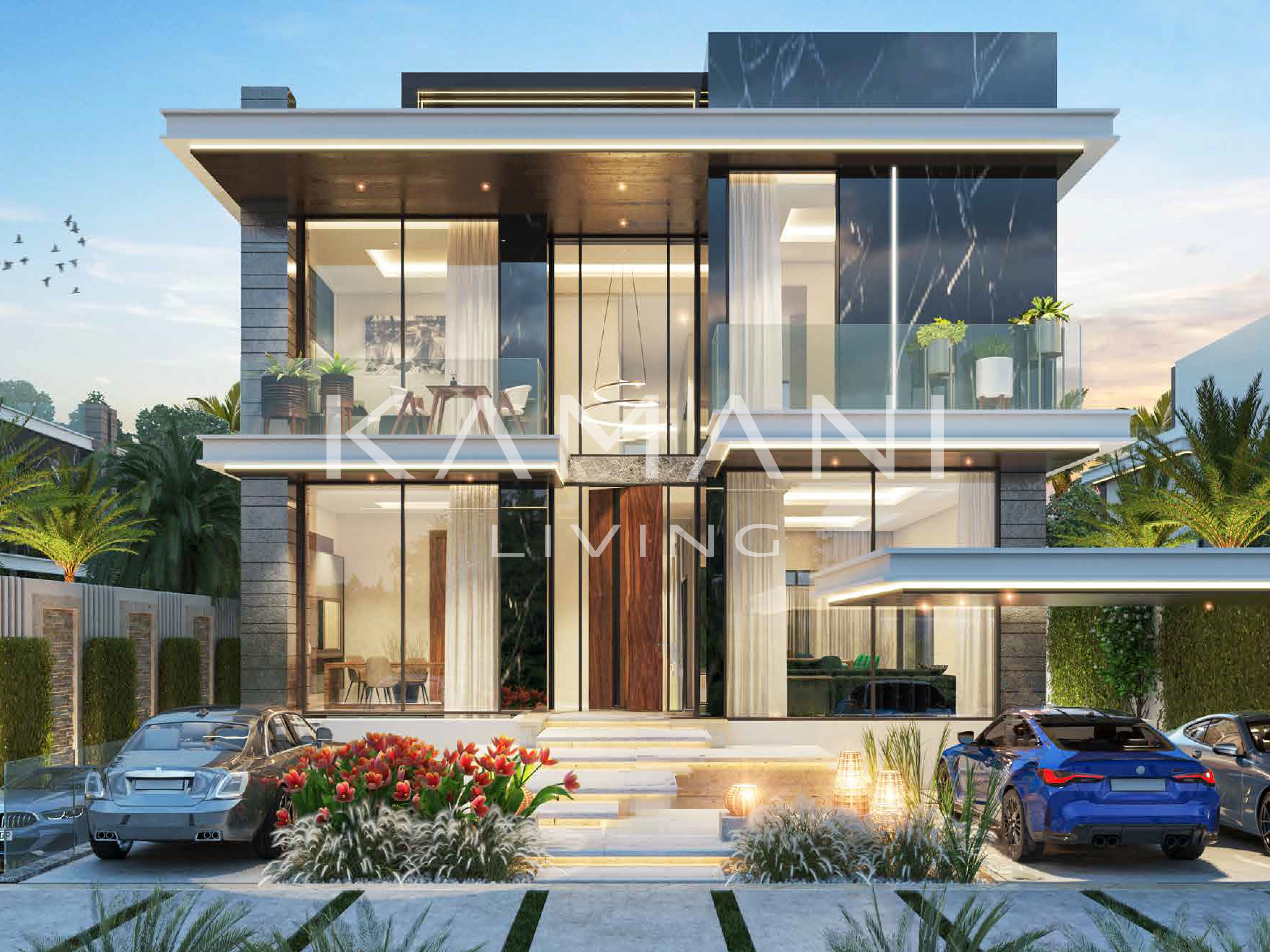 Ultra Luxury | Below OP | Investor Deal