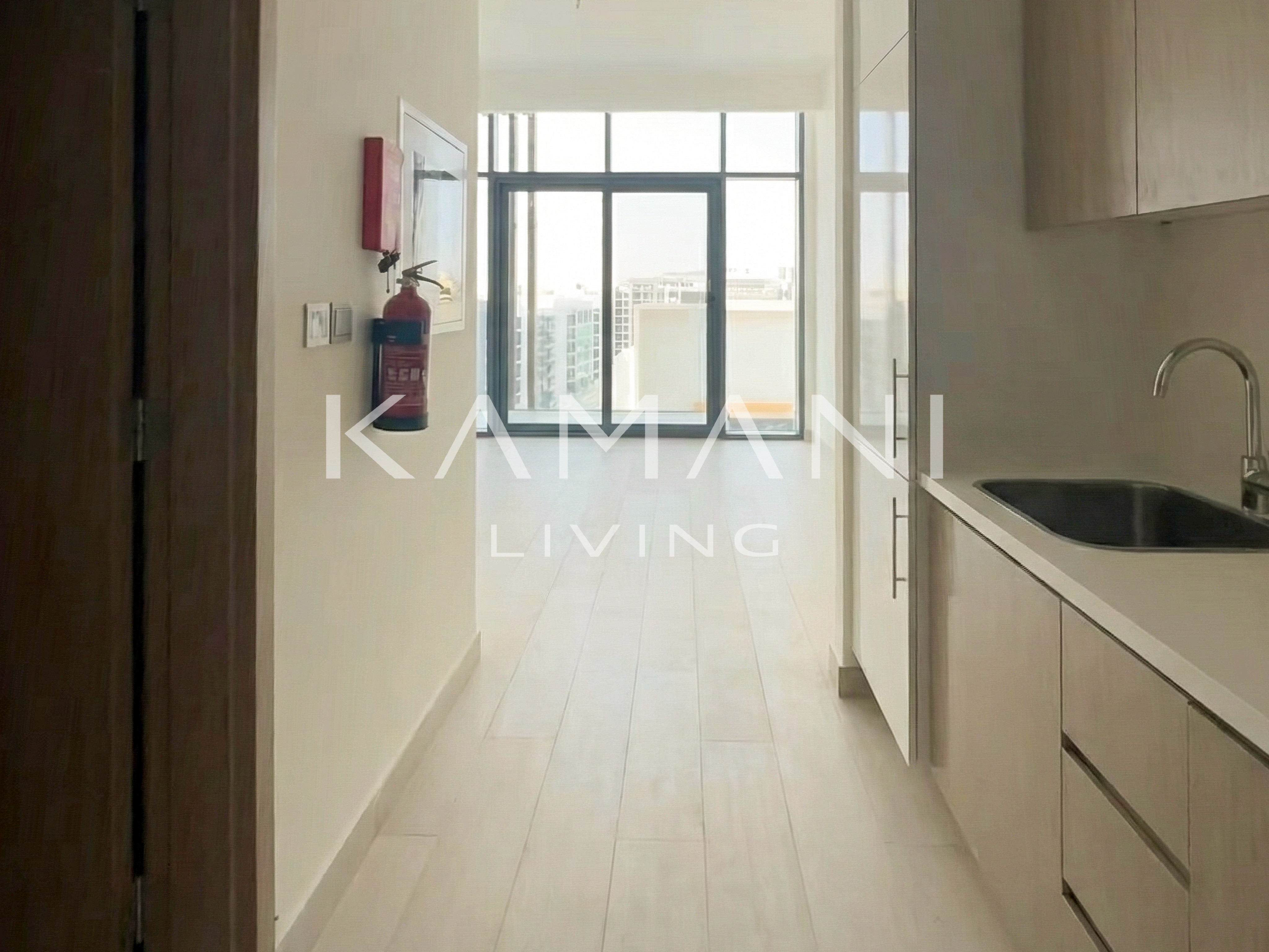 Below OP | Tenanted Until March 2027