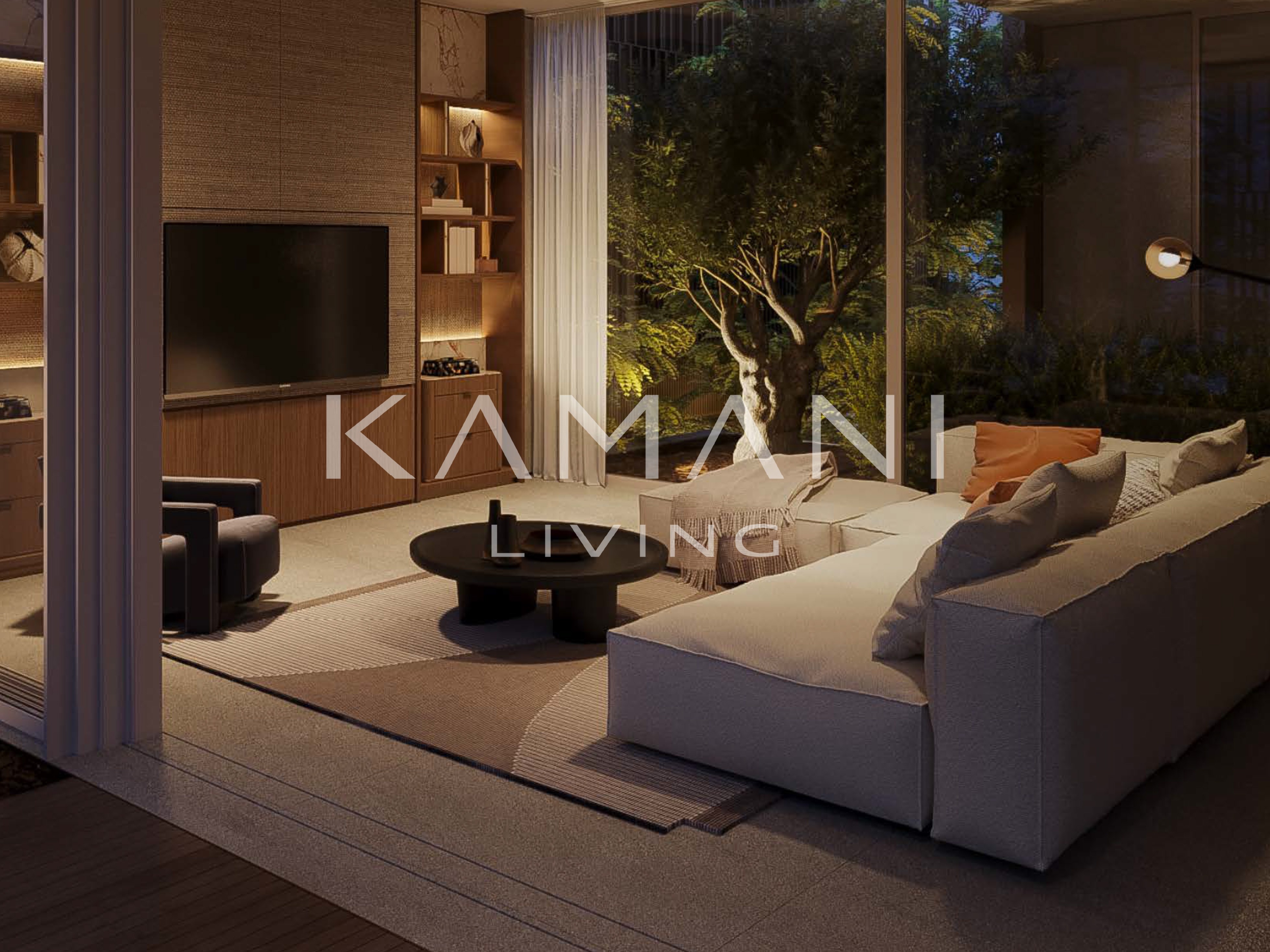 5BR Type 1A Villa | Luxury | Exclusive