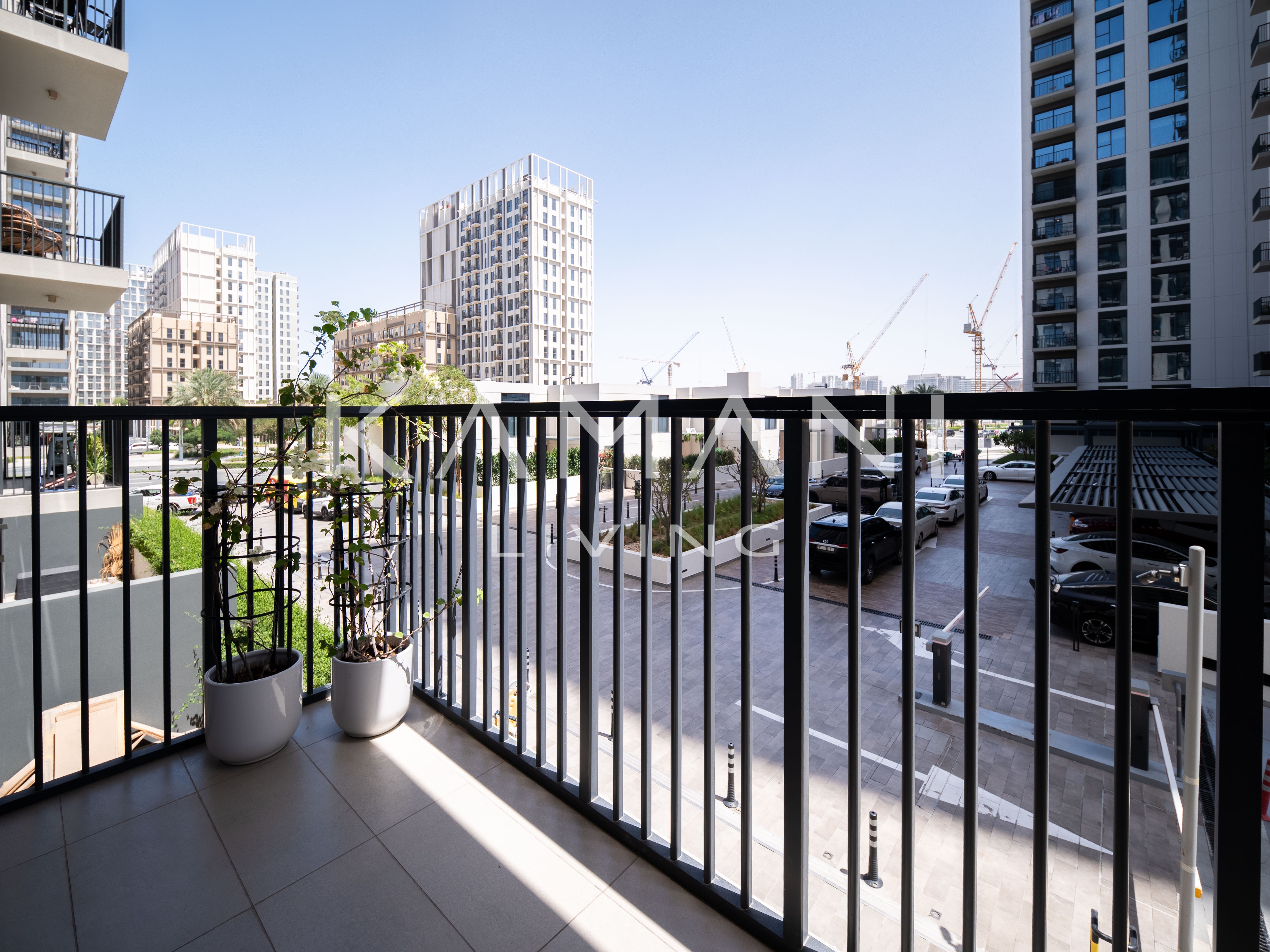 Vacant On Transfer| Low Floor | Great Price