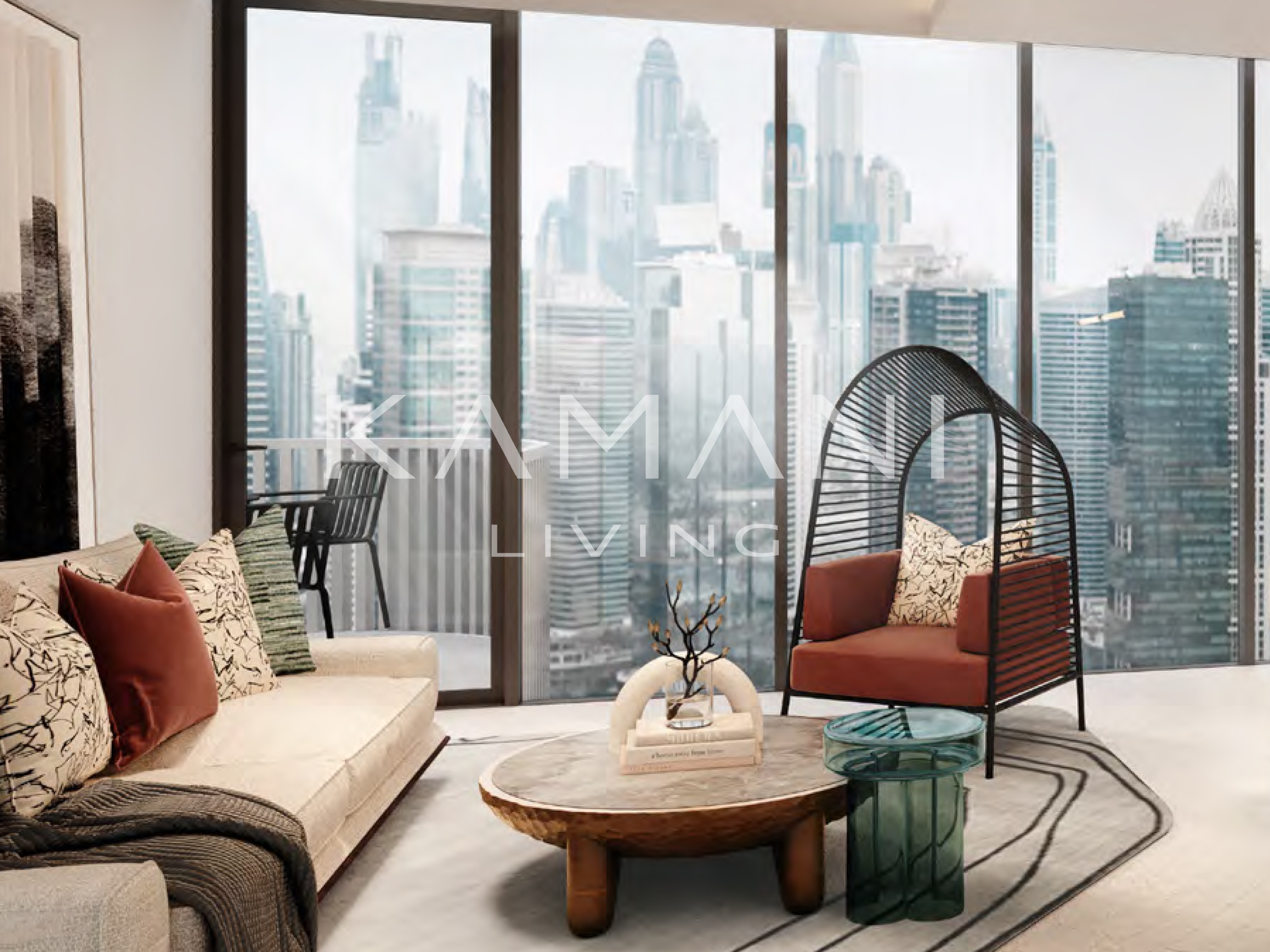 Exclusive | Premium Living | OP Deal