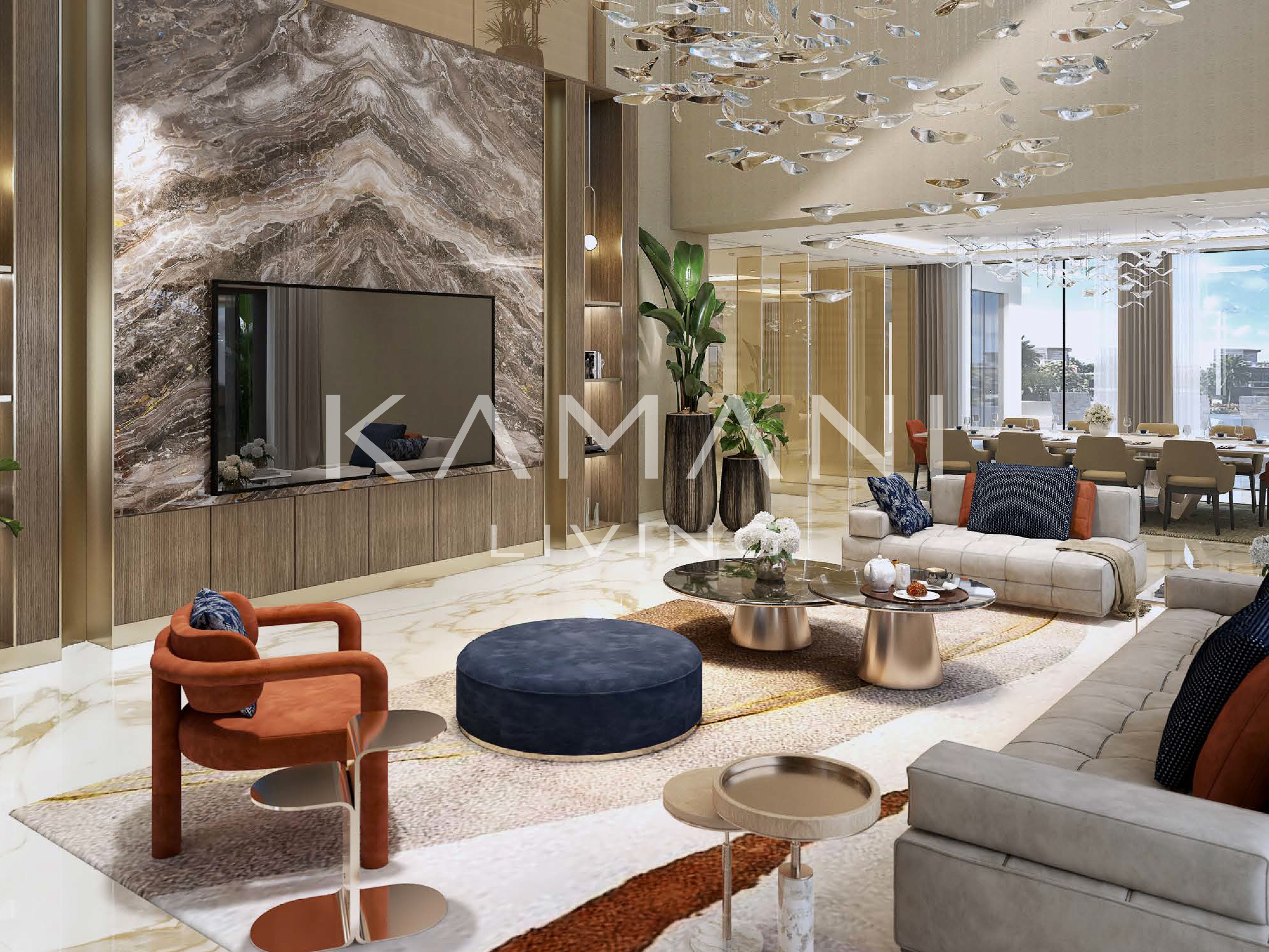 Lagoon Close | Prime Location | Maldives 3