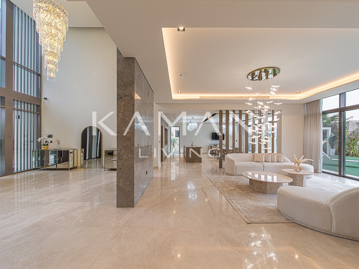 Vacant on Transfer | Corner Unit | Vastu