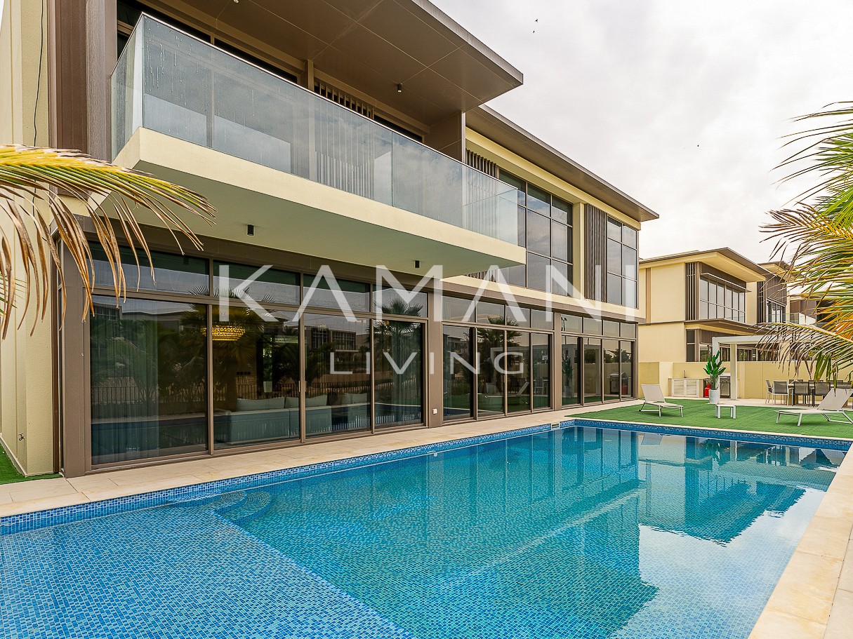 Vacant on Transfer | Corner Unit | Vastu