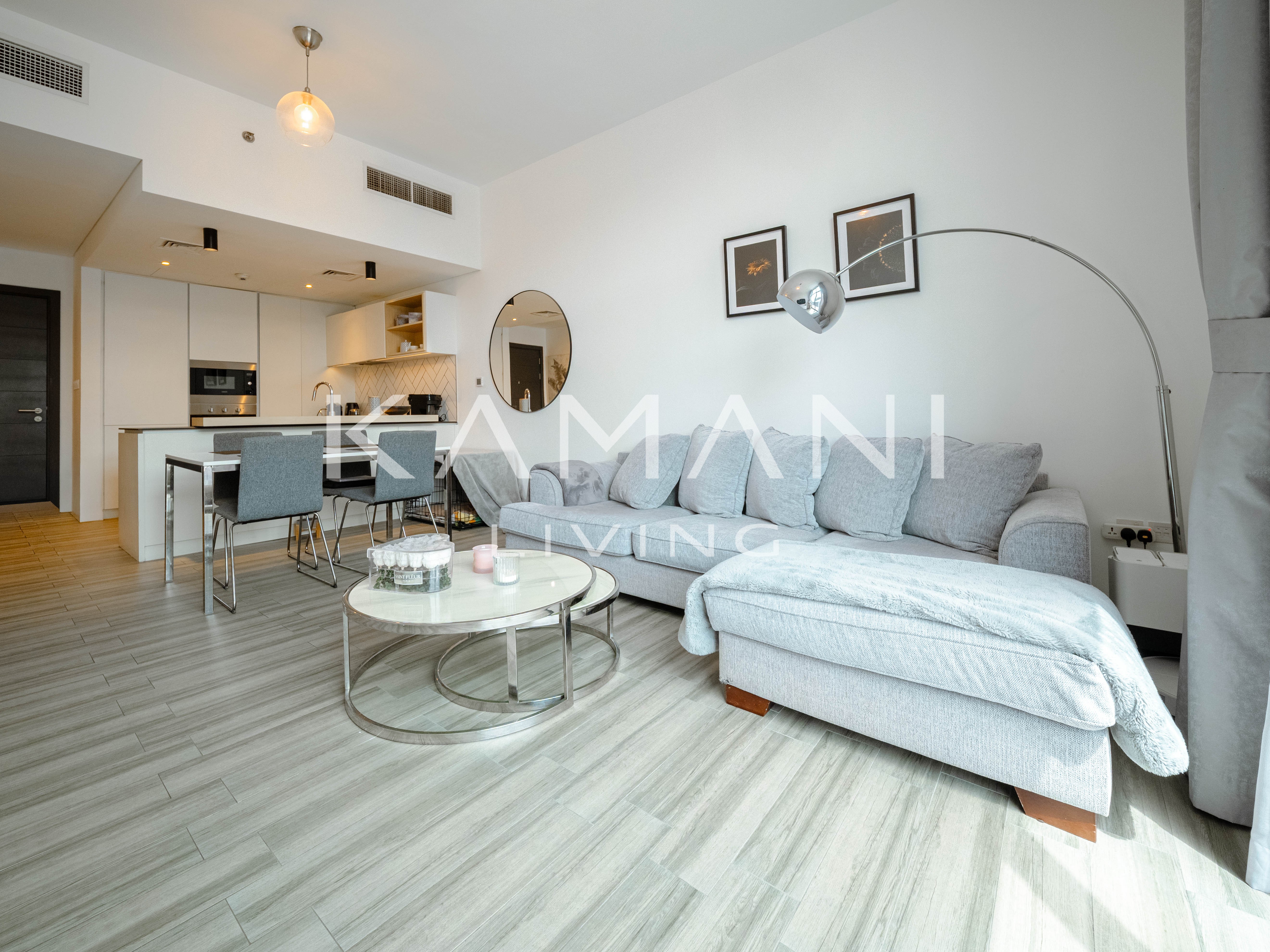 Rare Unit | Bright Natural Light | High Quality