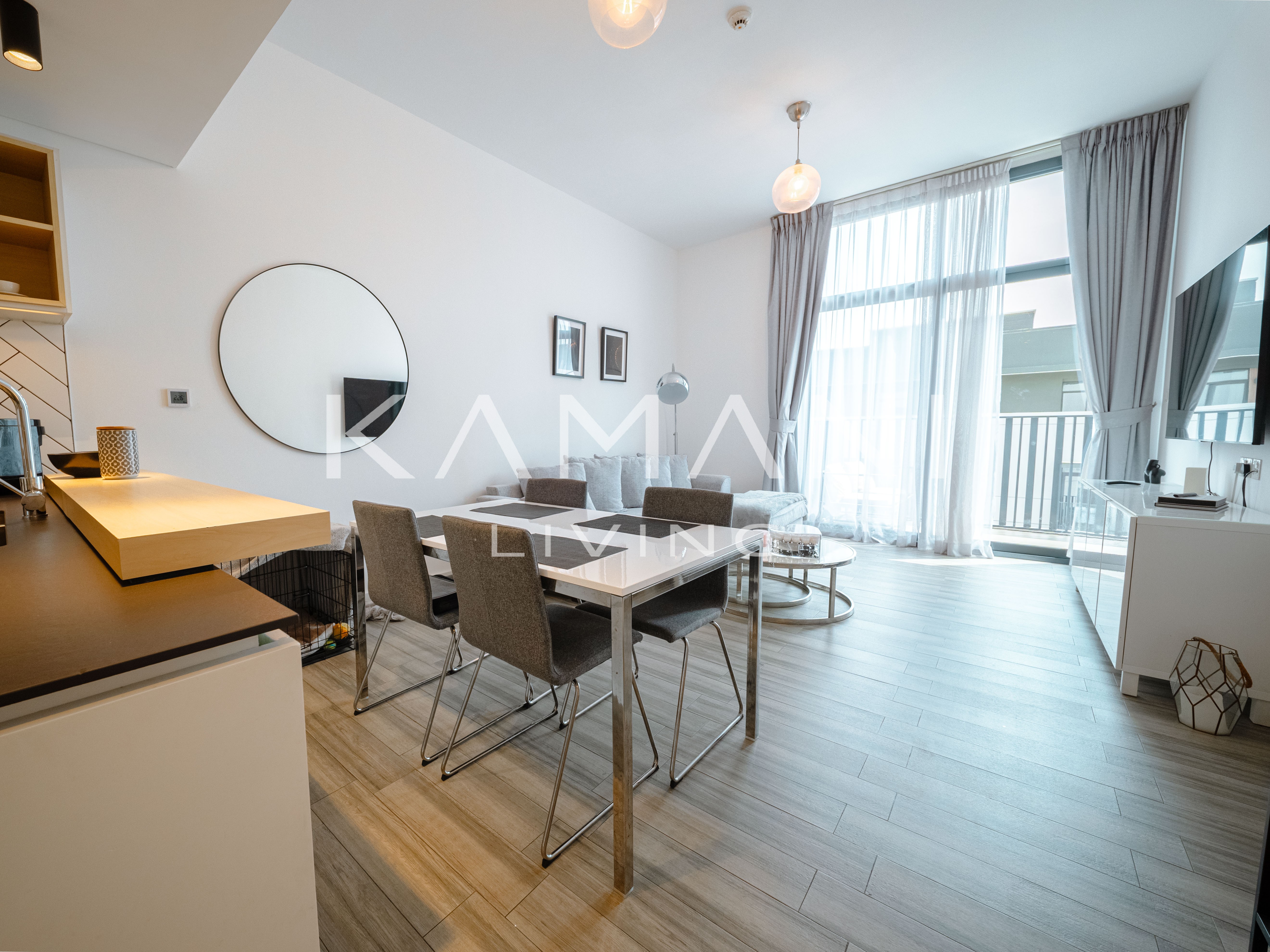 Rare Unit | Bright Natural Light | High Quality