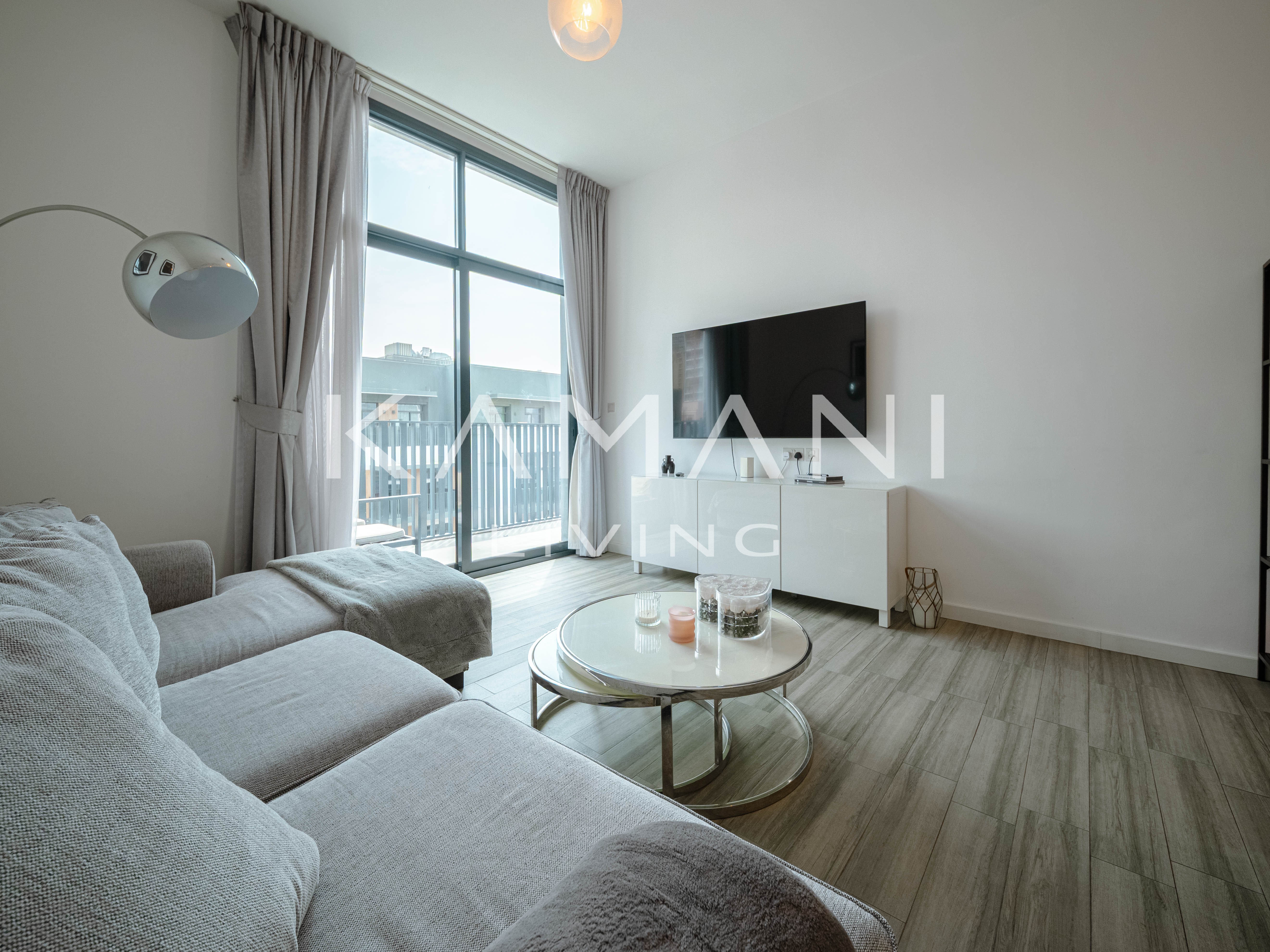 Rare Unit | Bright Natural Light | High Quality