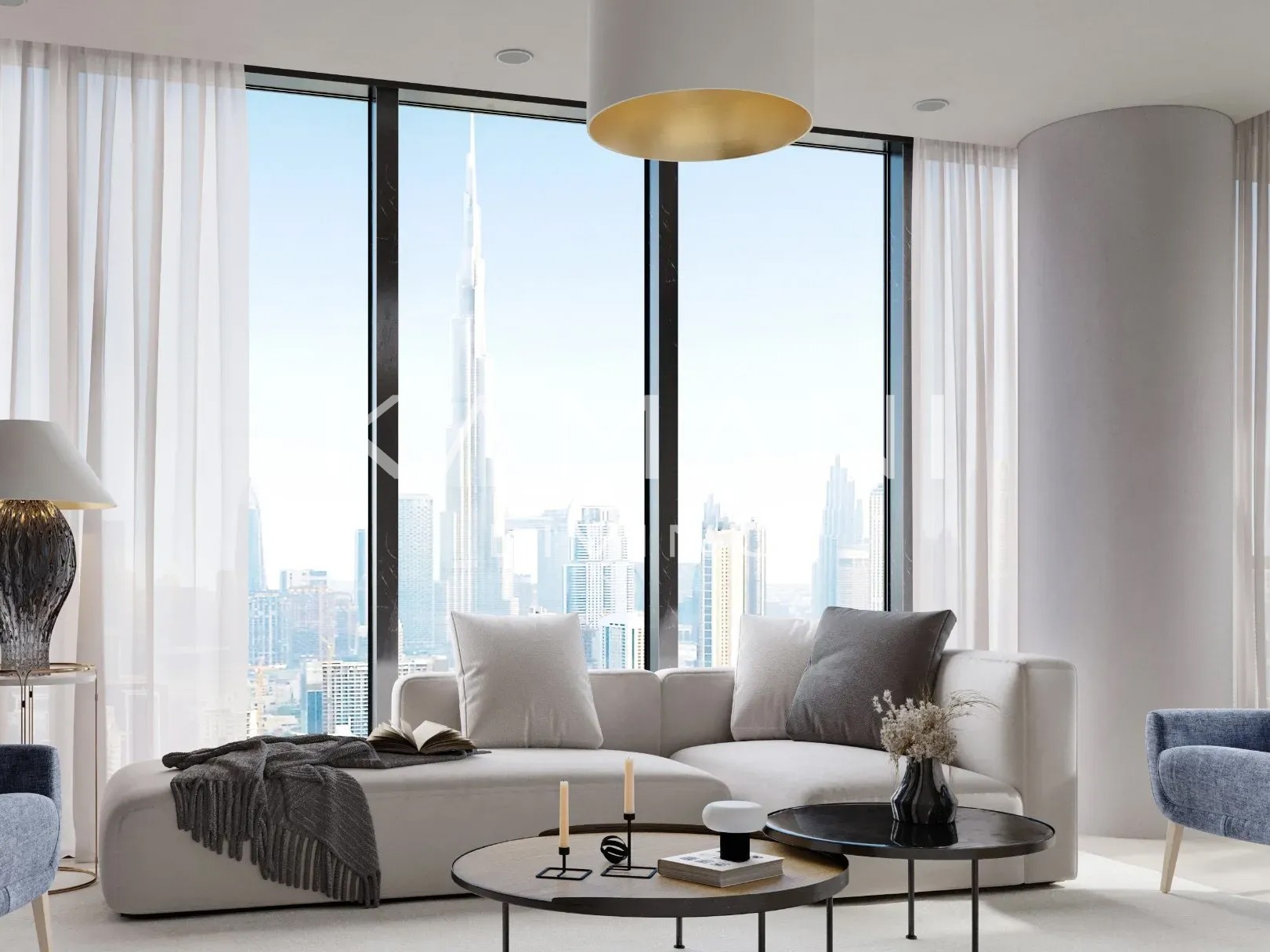 High Floor | Prime | View | Below Market