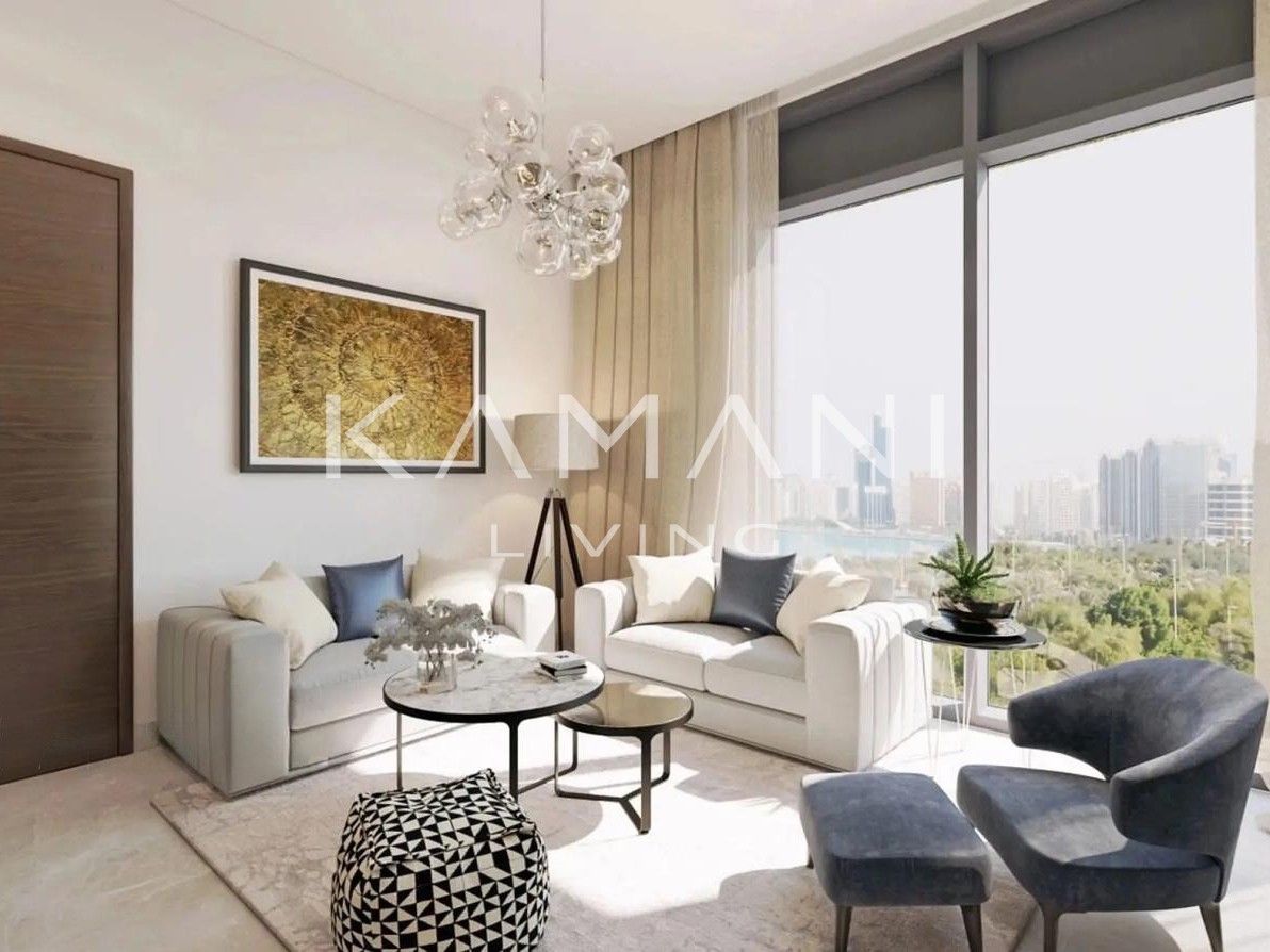High Floor | Prime | View | Below Market