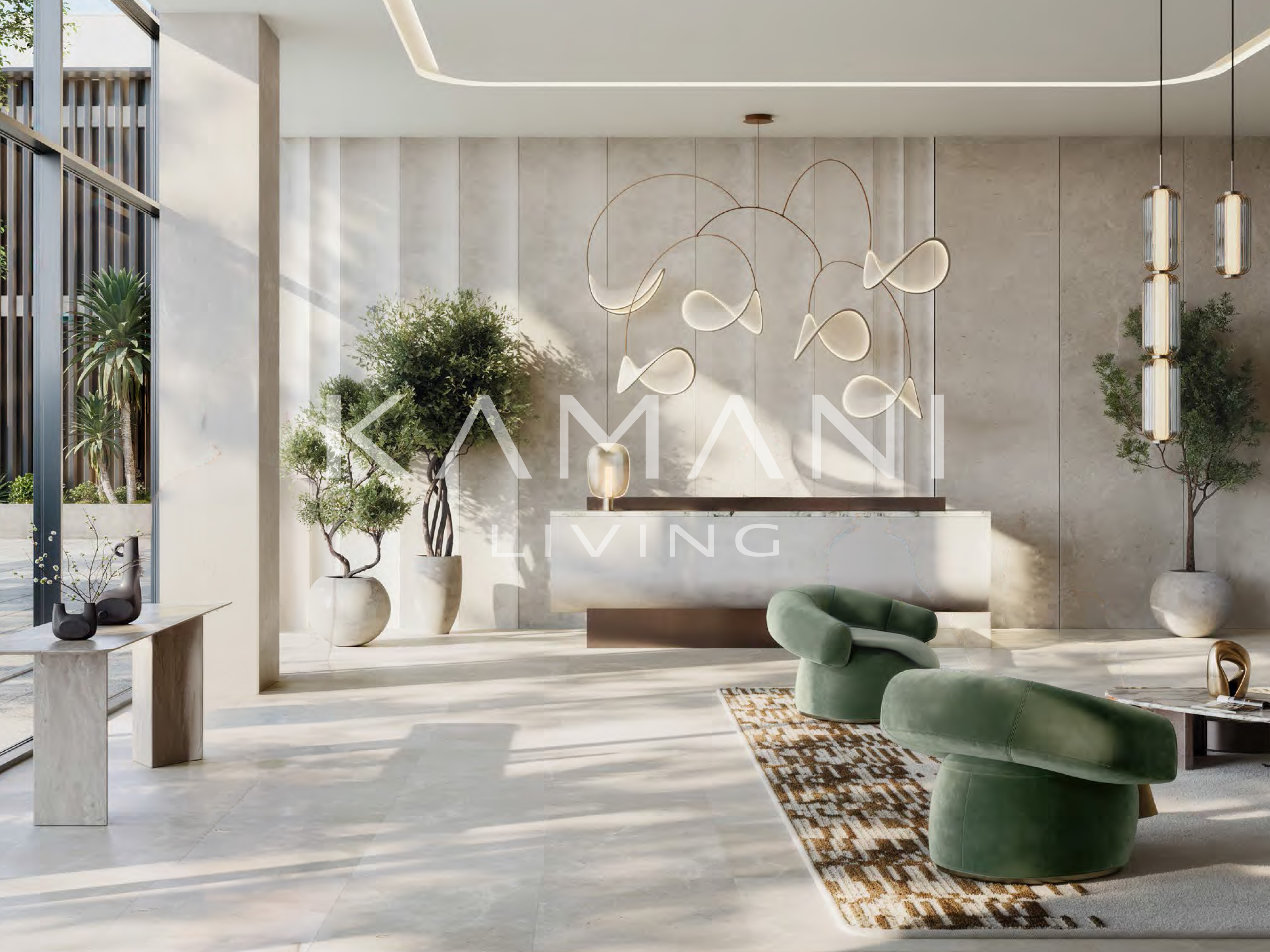 Waterfront Luxury Living | High-Yield Investor