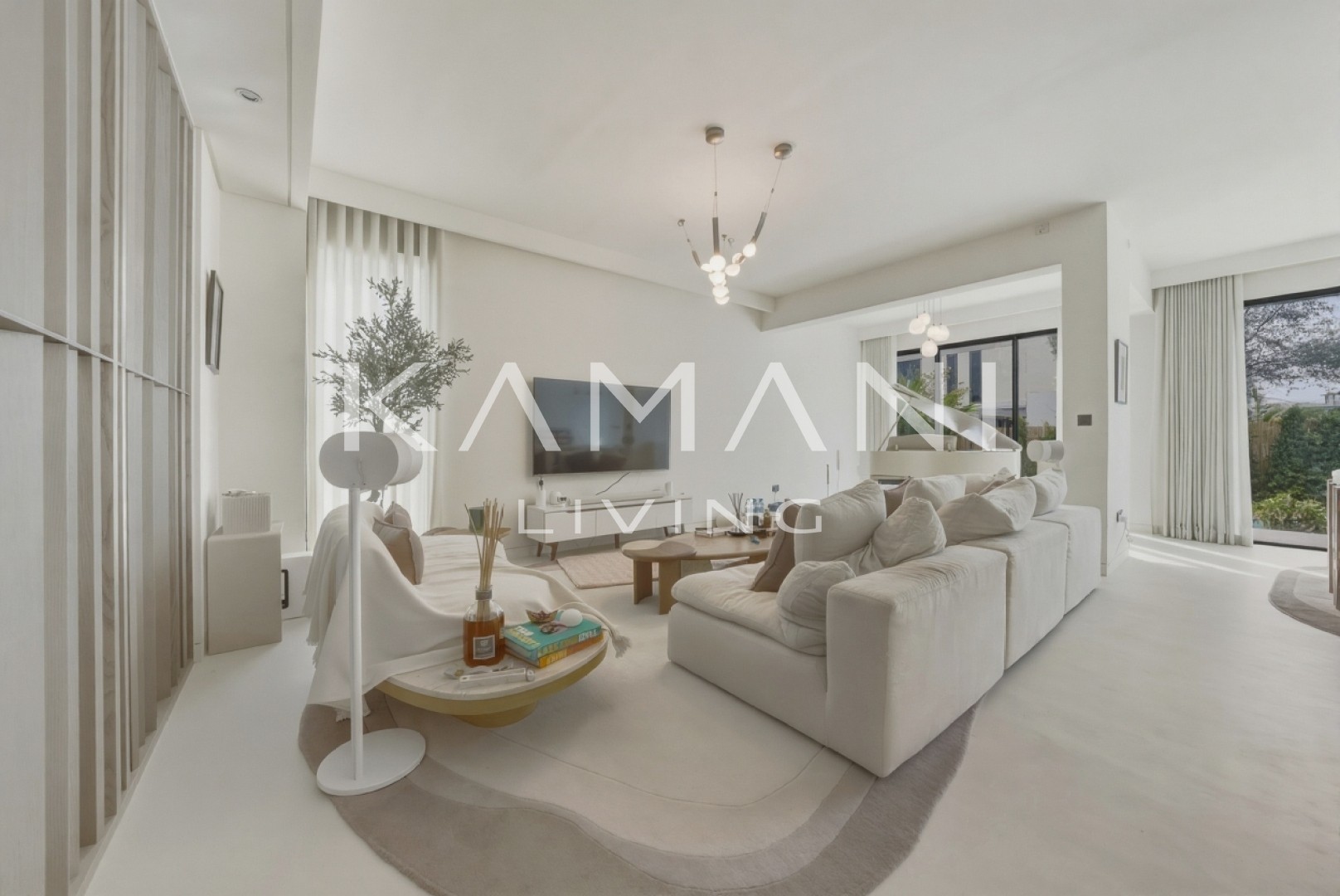 Fully Renovated | Park Backing | Private Pool