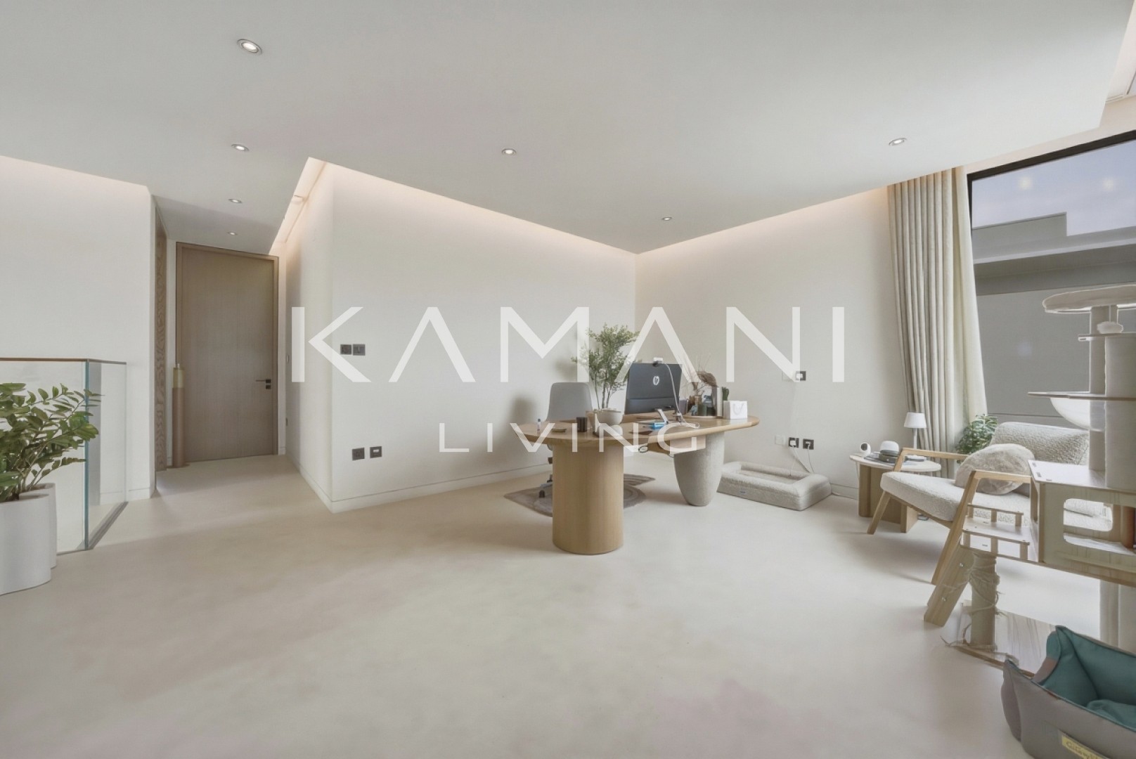 Fully Renovated | Park Backing | Private Pool
