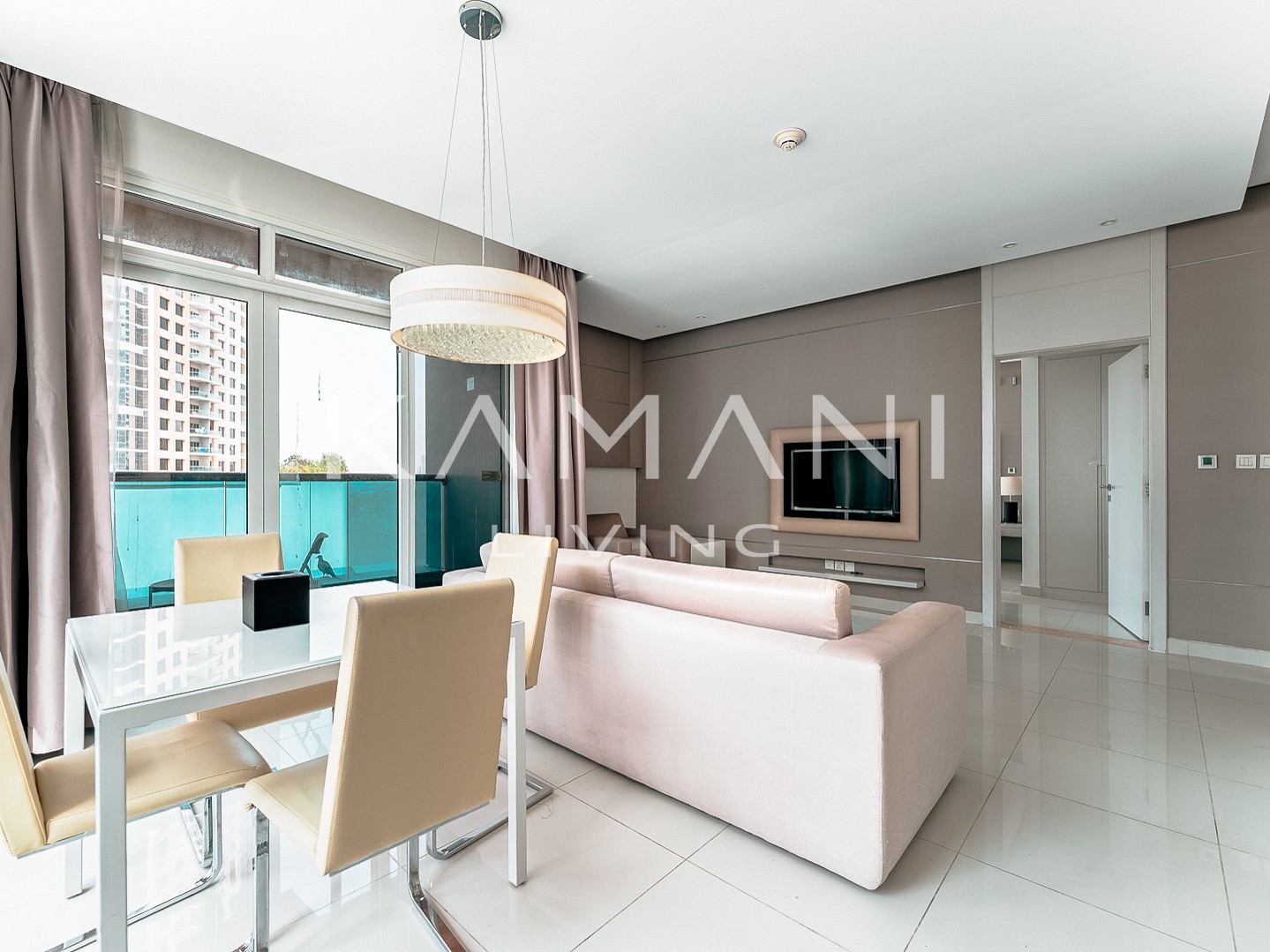 DAMAC Maison The Vogue | High ROI Investment