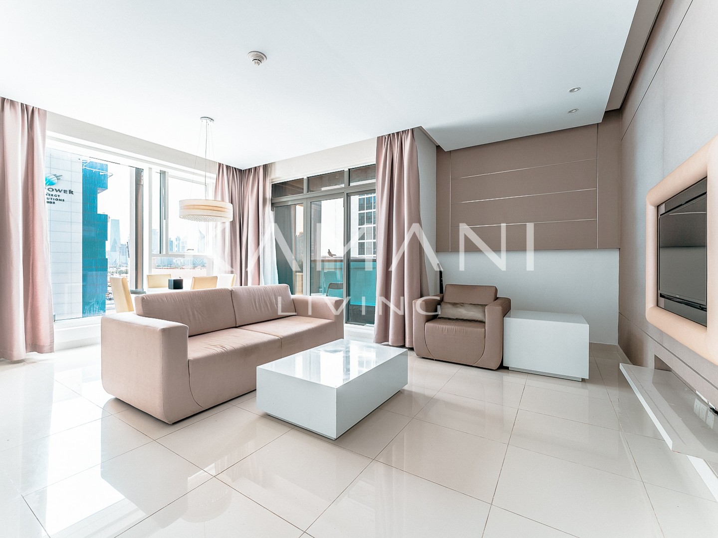 DAMAC Maison The Vogue | High ROI Investment
