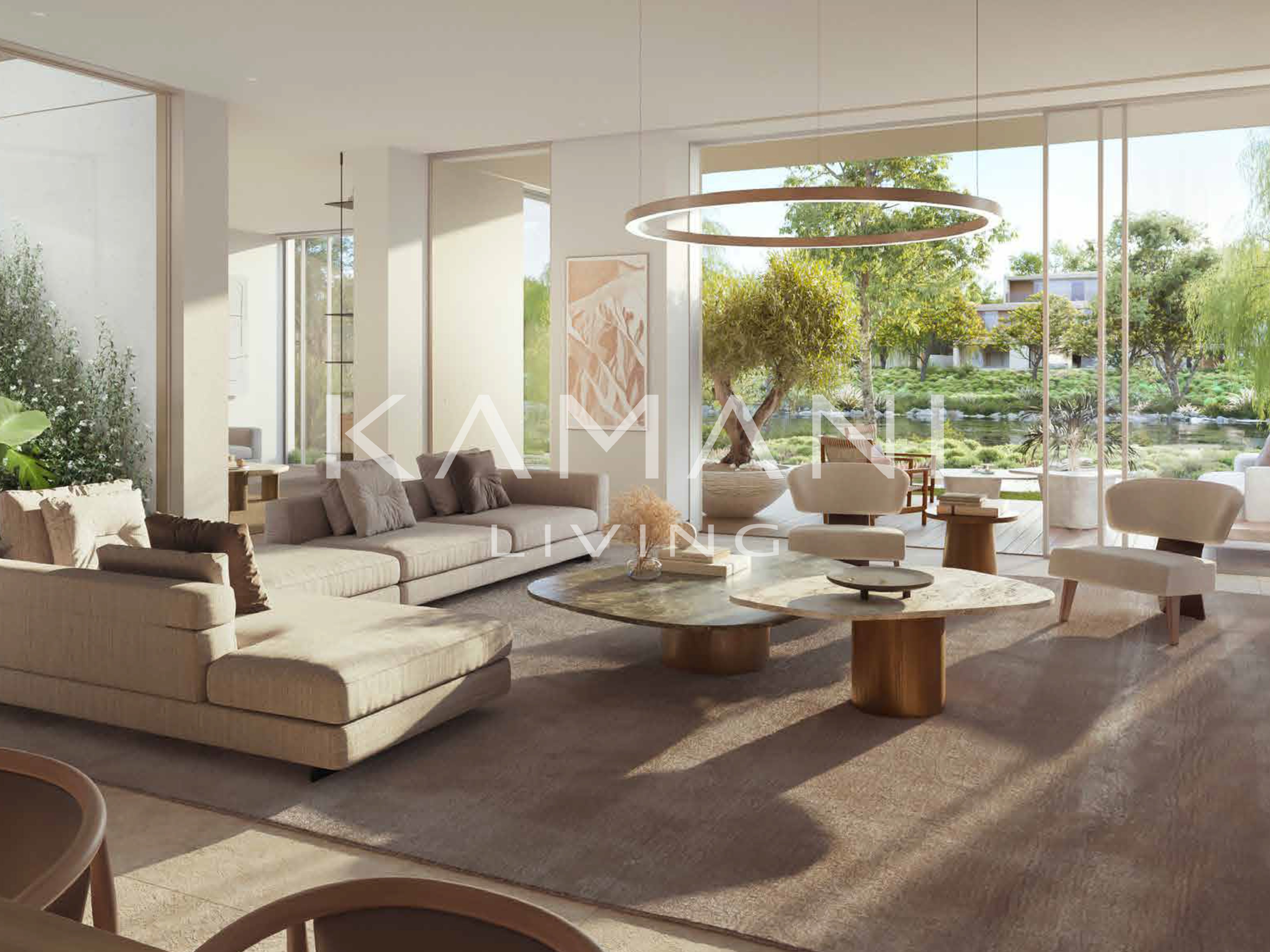 OP + DLD | Corner Unit | Acres Estate | Type G