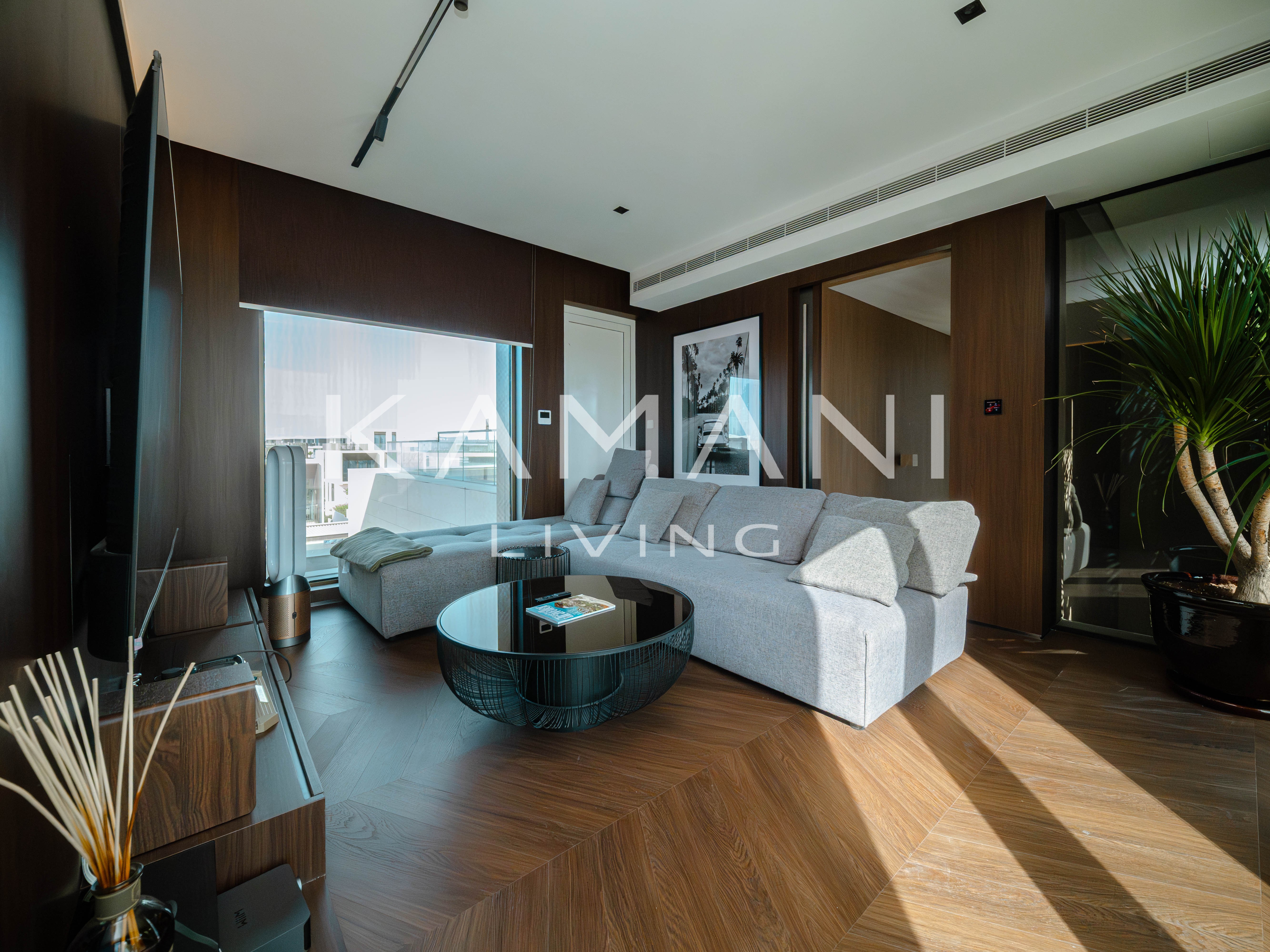 Inner Corner | Park View | Best Location
