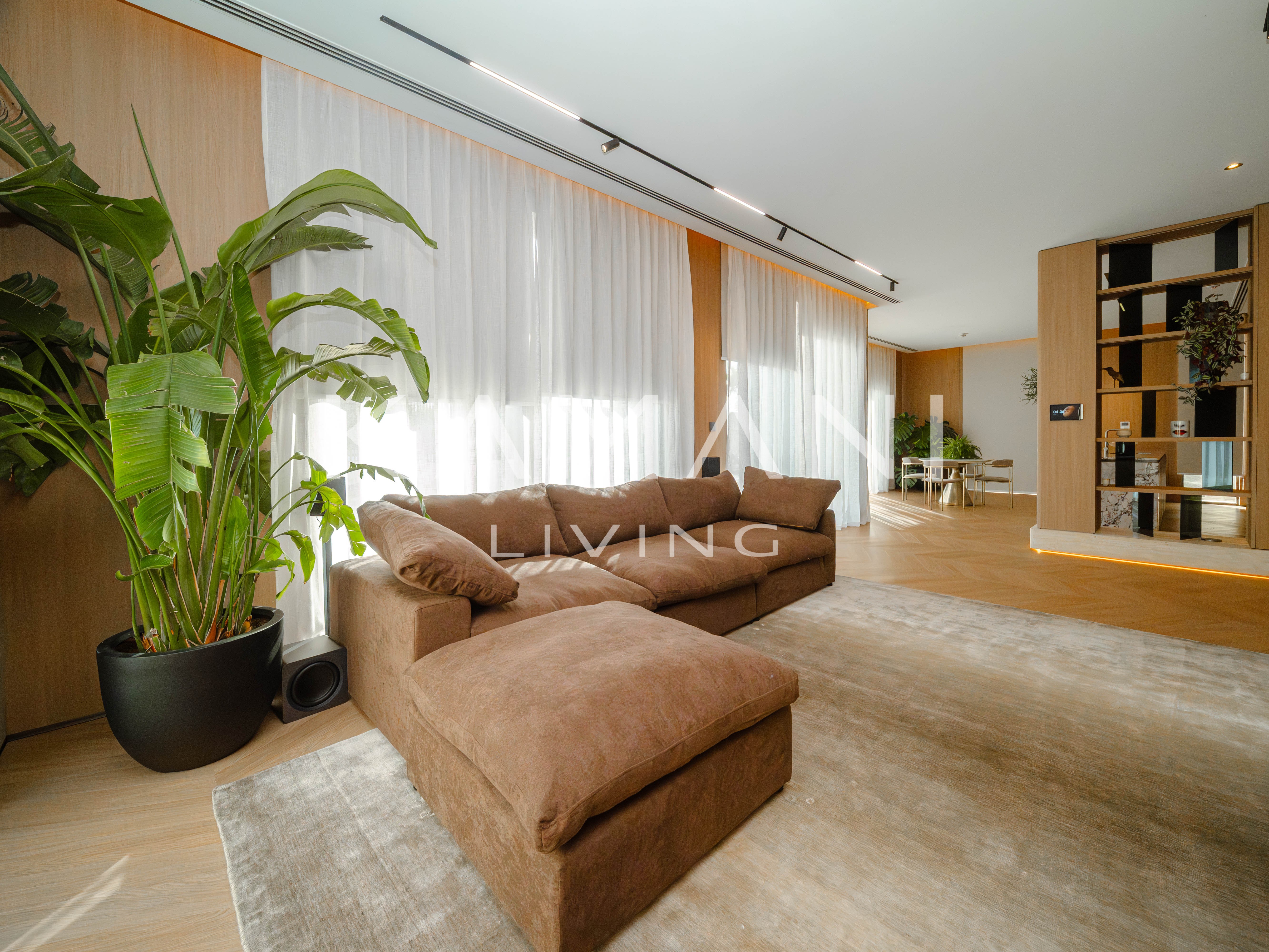 Inner Corner | Park View | Best Location
