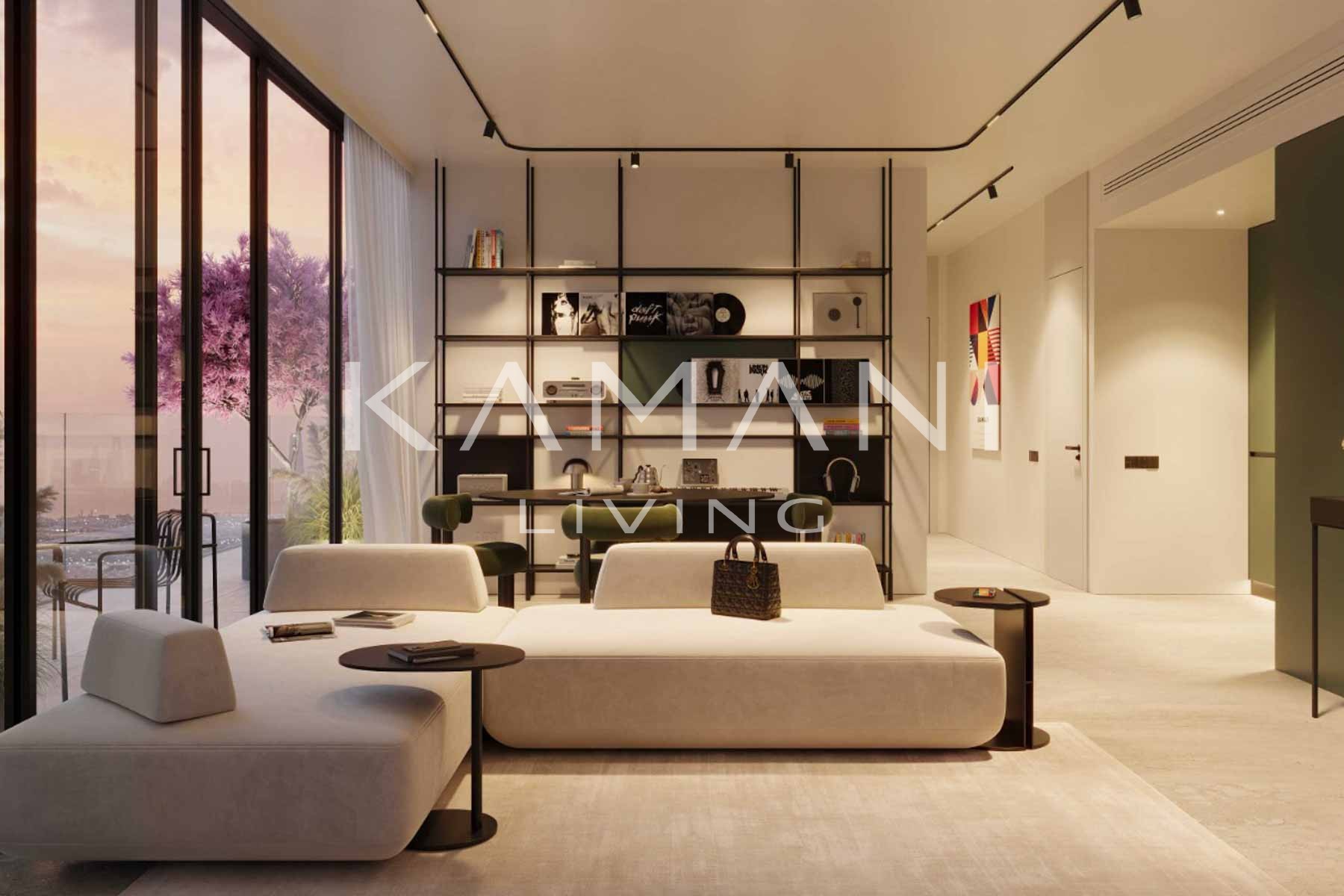 Investor Deal | Marina View | Luxury Developer