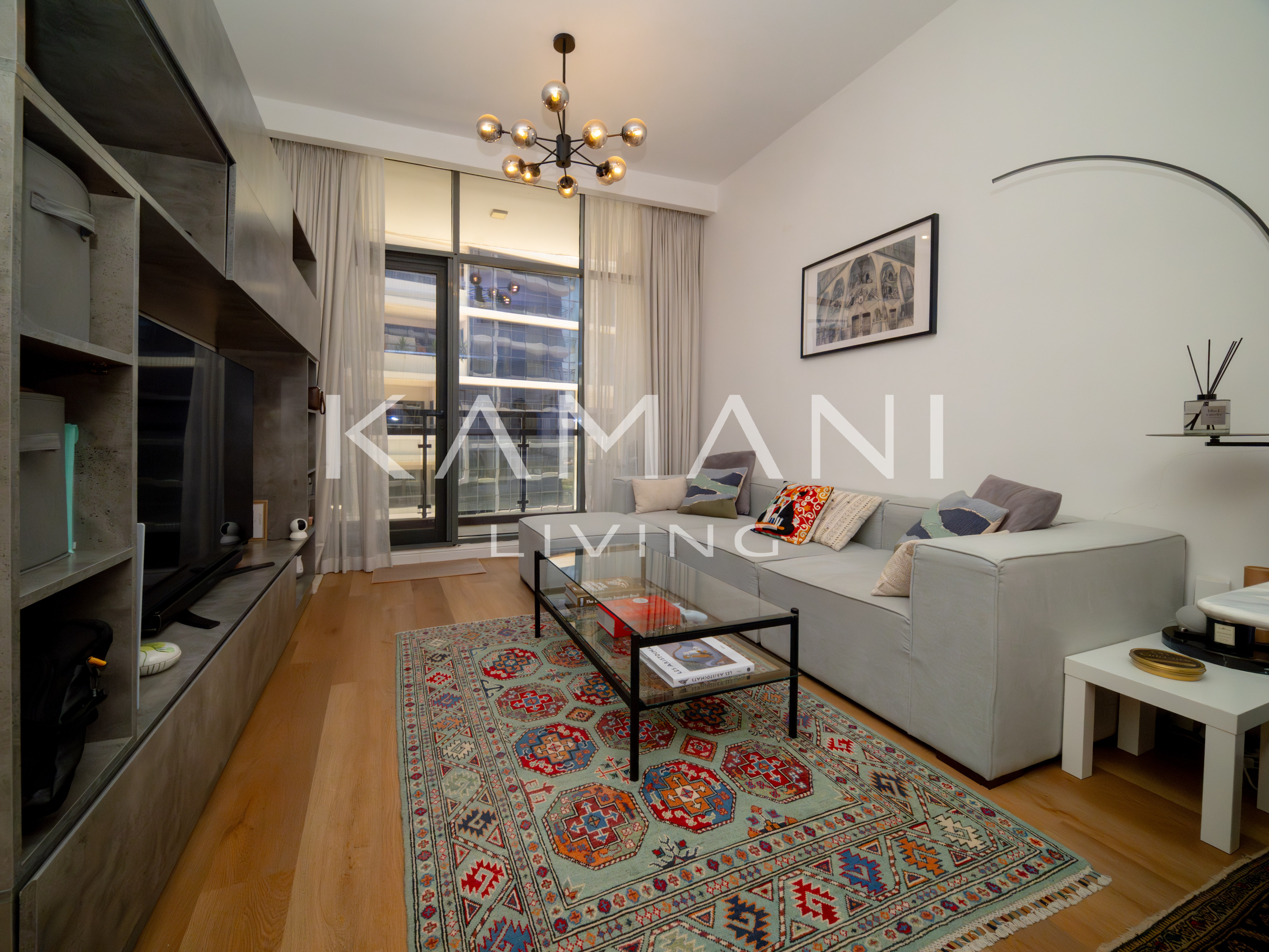 Upgraded | Fully Furnished | Prime Location