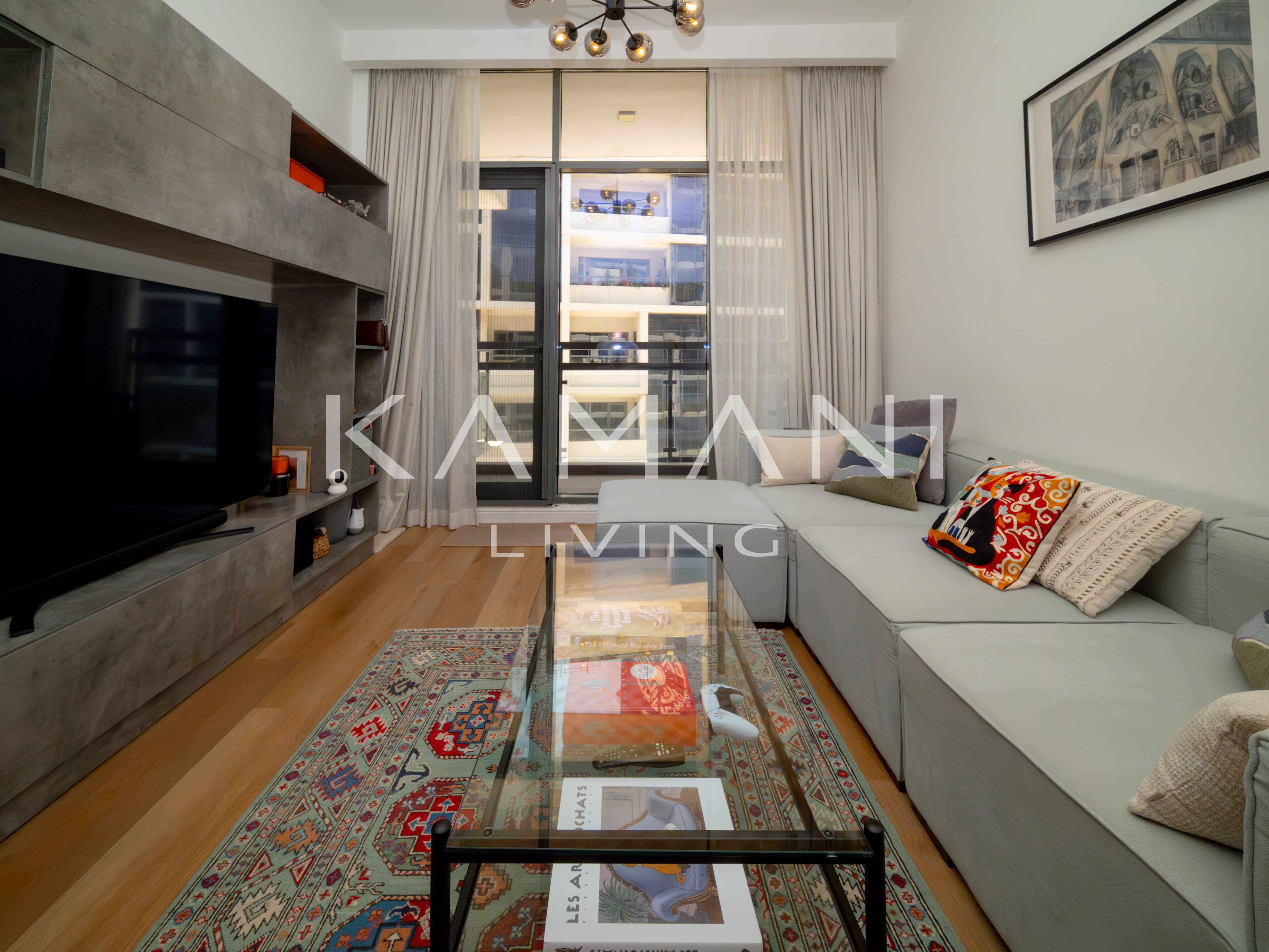 Upgraded | Fully Furnished | Prime Location