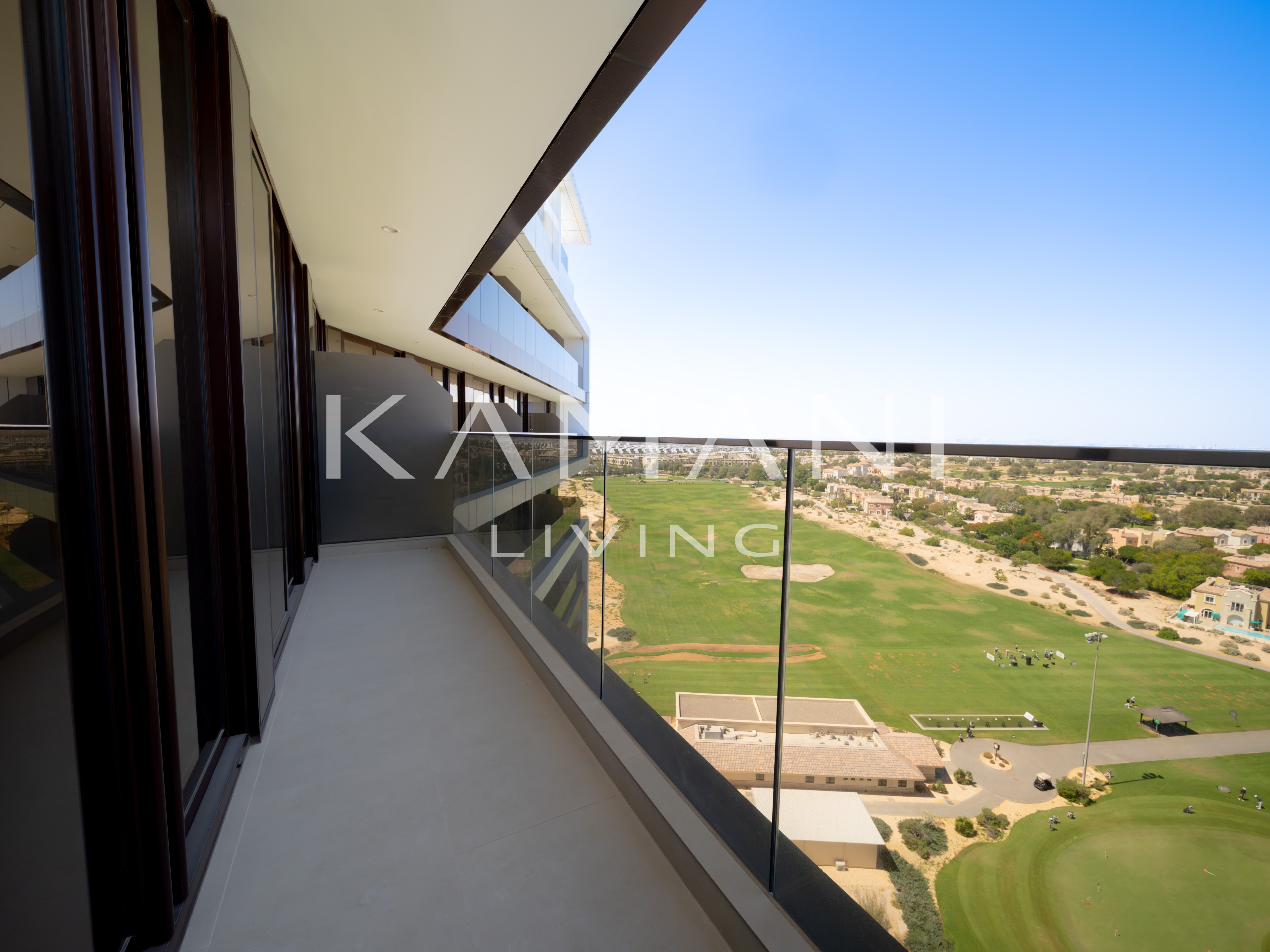 High Floor | Brand New | Investor Deal